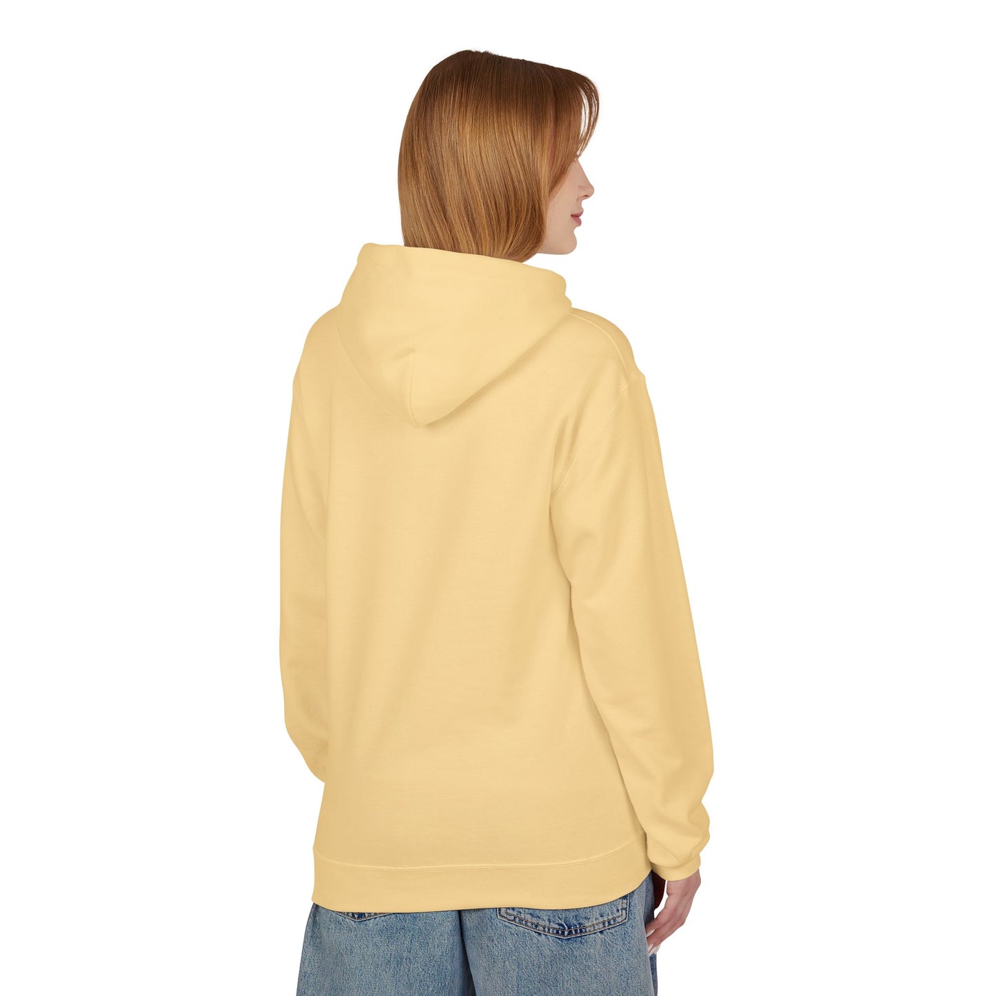 AFA Fillies Retro Aviator Fleece Hoodie