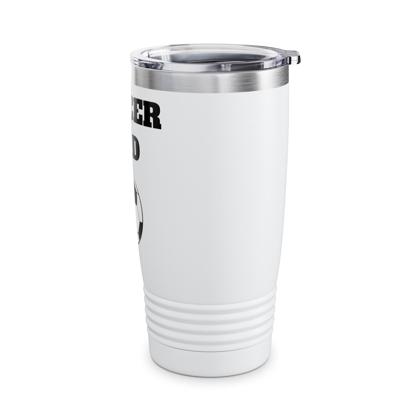 Soccer Dad 20oz Tumbler