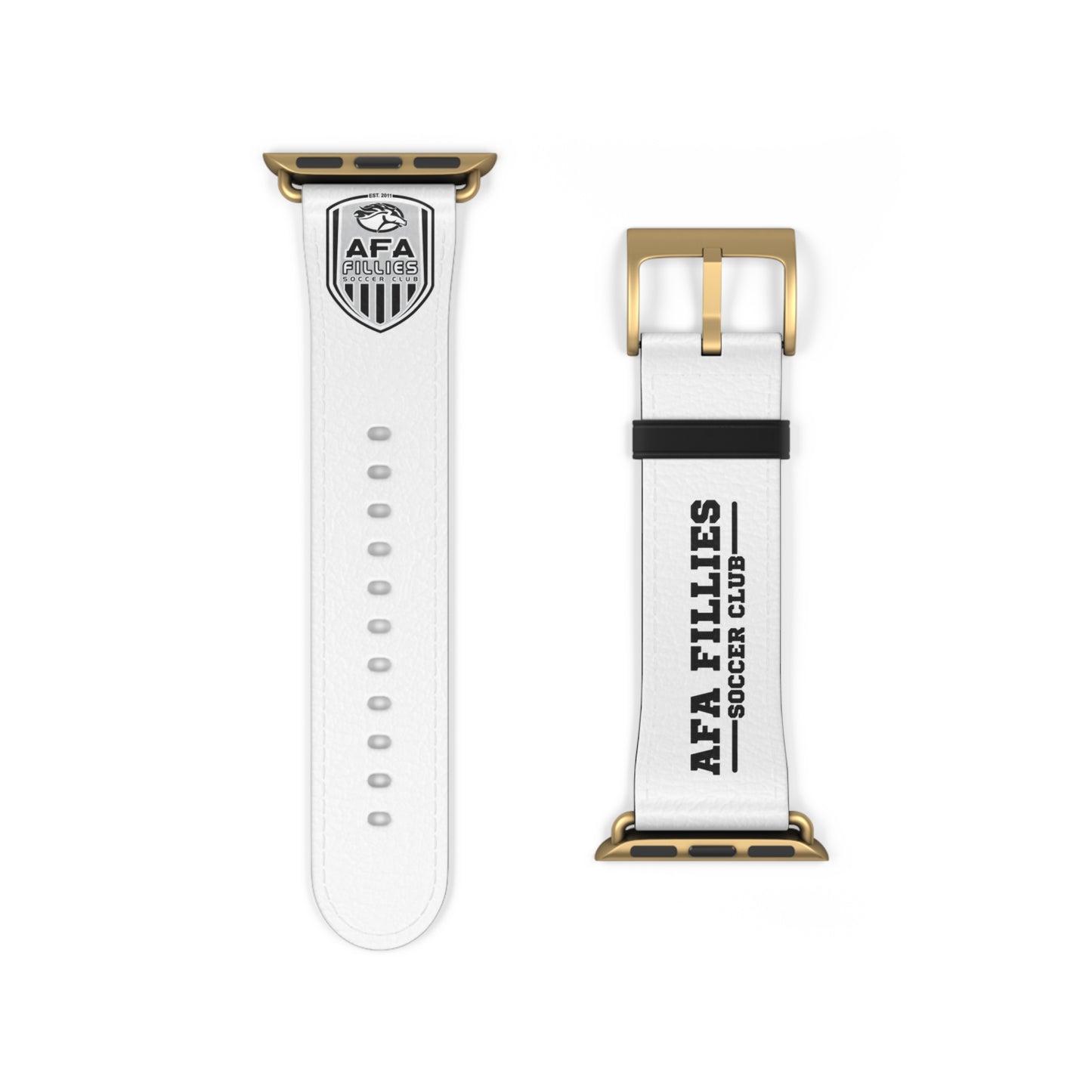 AFA Fillies Watch Band