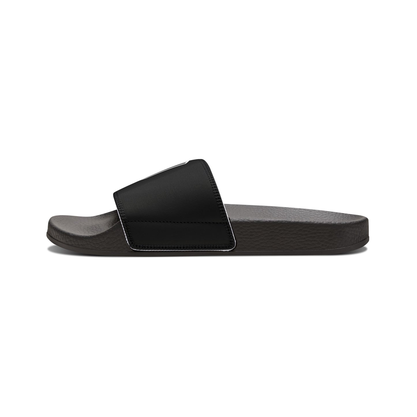 Youth Fillies Shield Slide Sandals