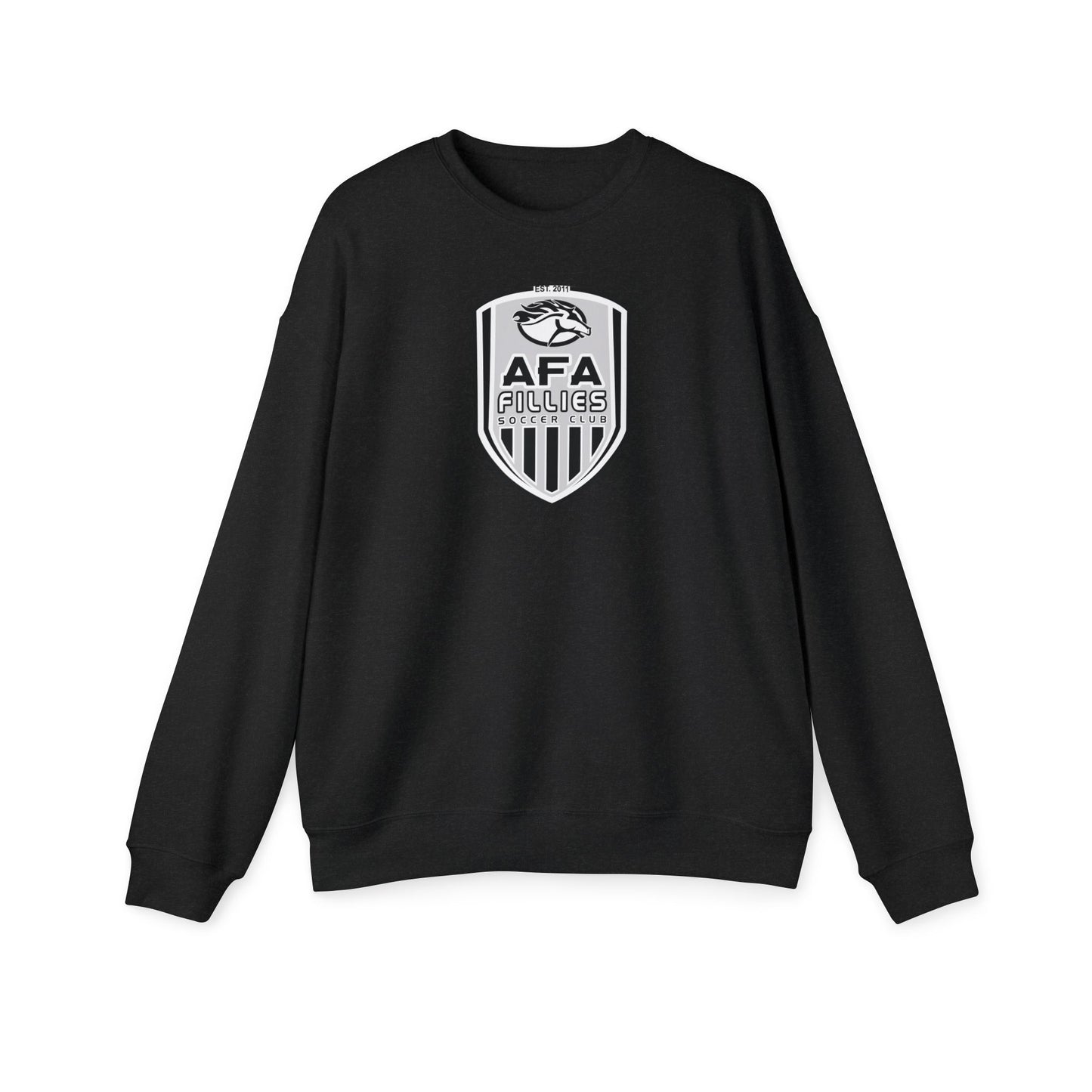 Fillies Shield Sweatshirt