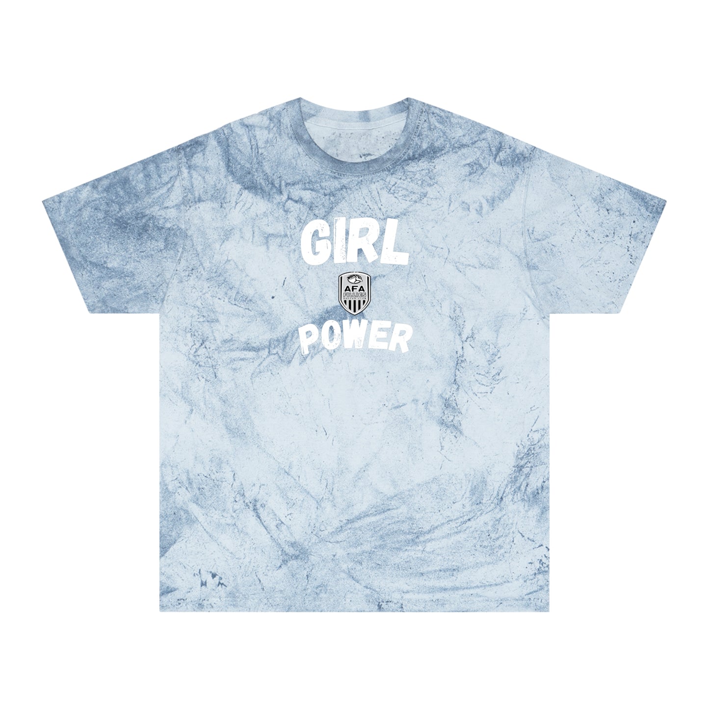 Girl Power Fillies Shield T-Shirt