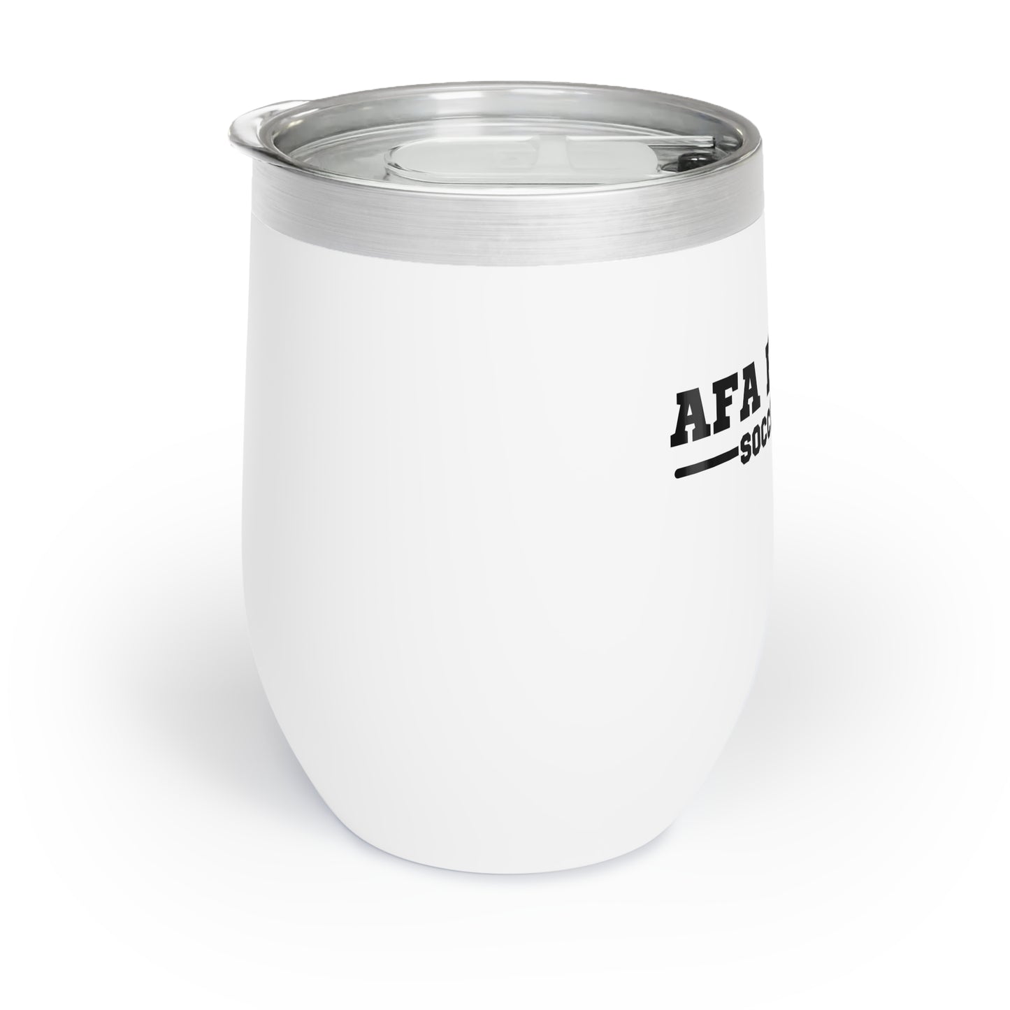 AFA Fillies Chill Wine Tumbler