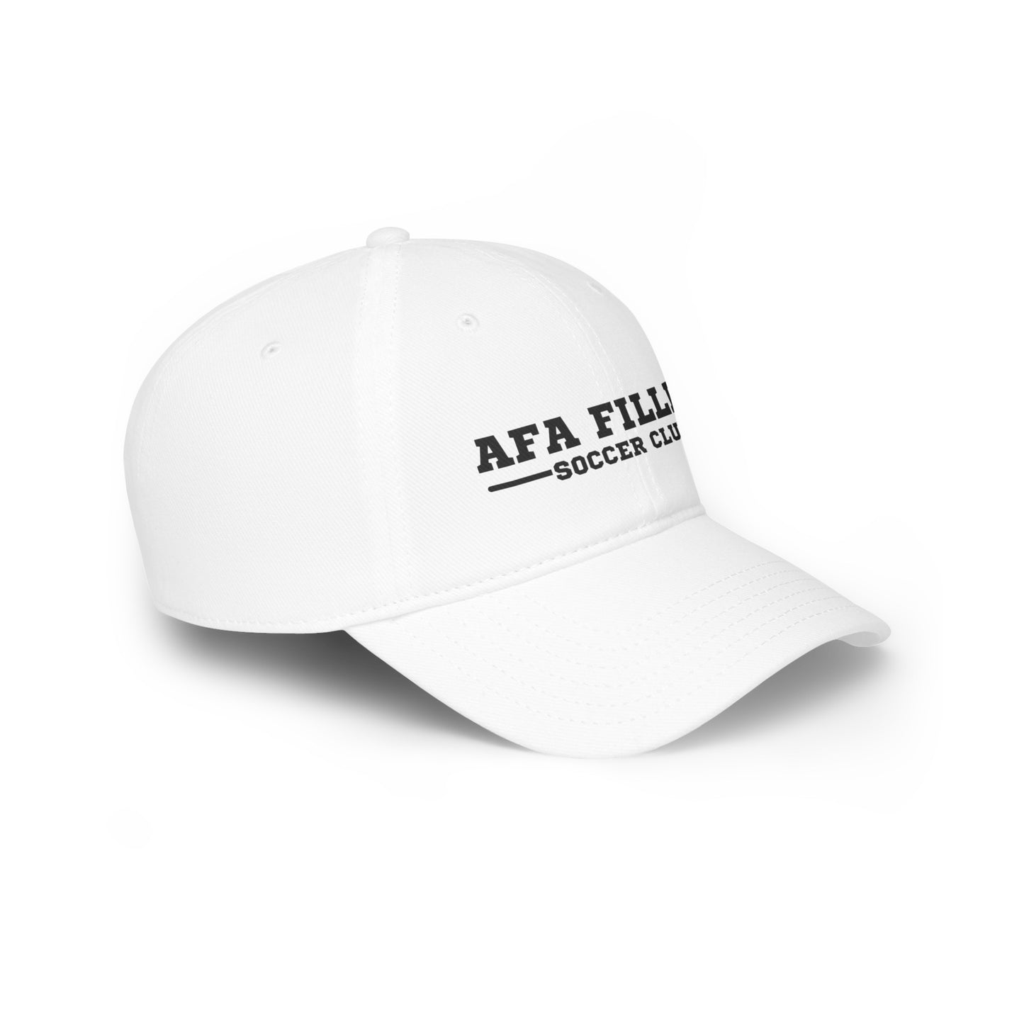 AFA Fillies Low Profile Baseball Cap