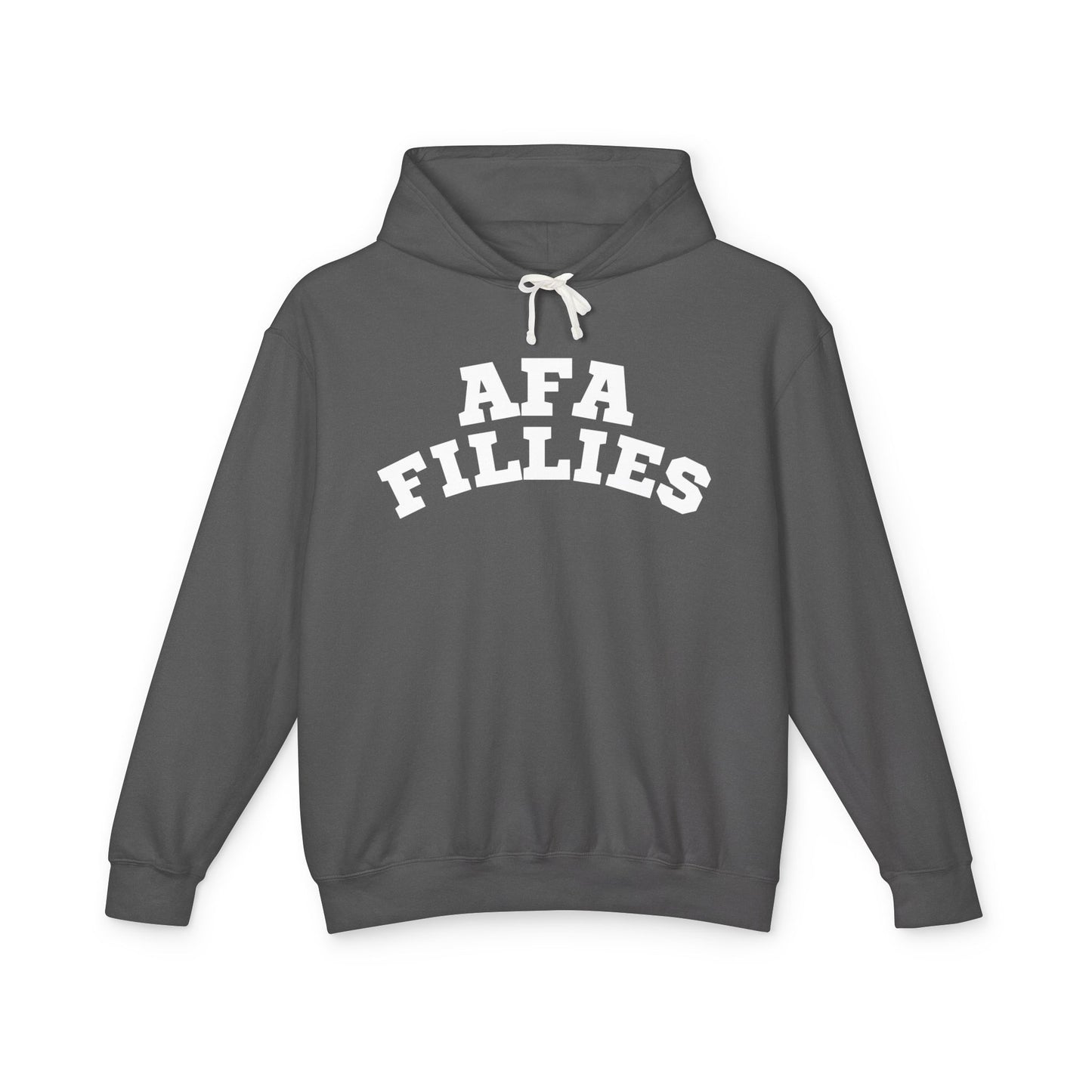 AFA Fillies Lightweight Hooded Sweatshirt