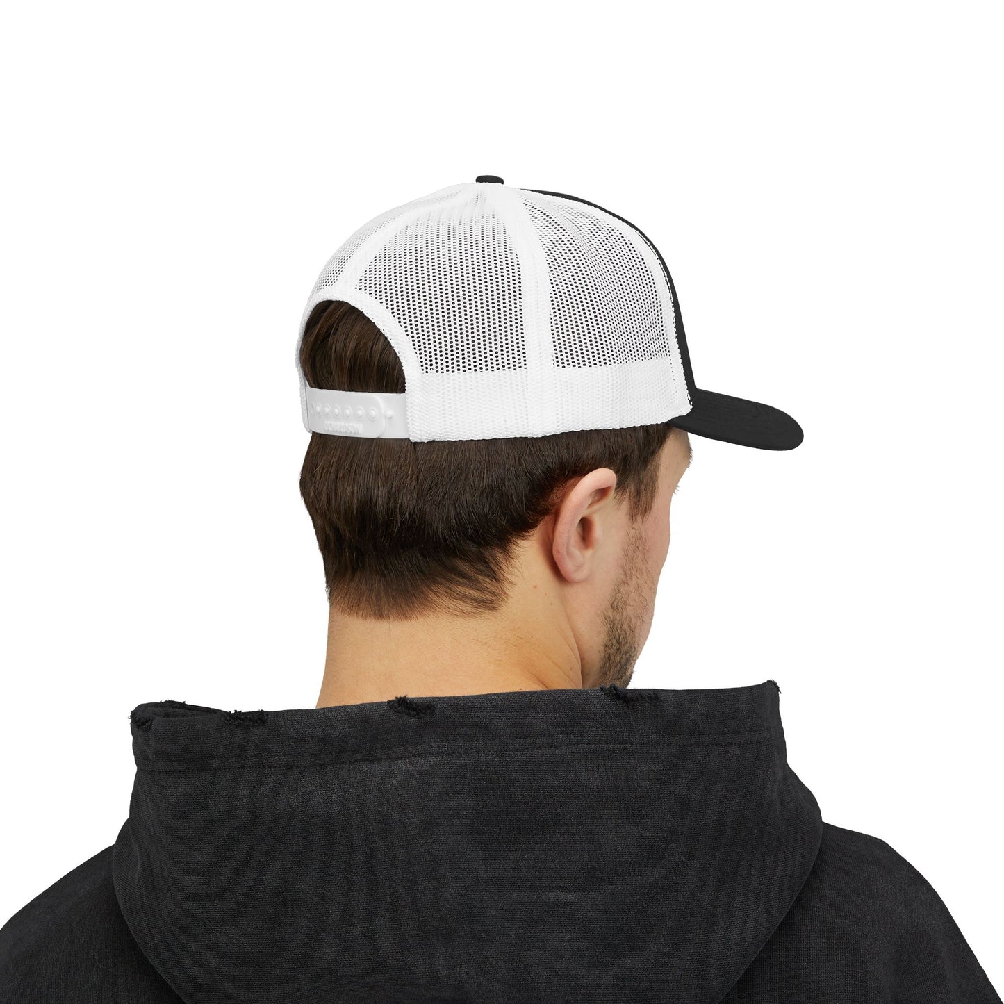 Believe You Can AFA Snapback Trucker Cap