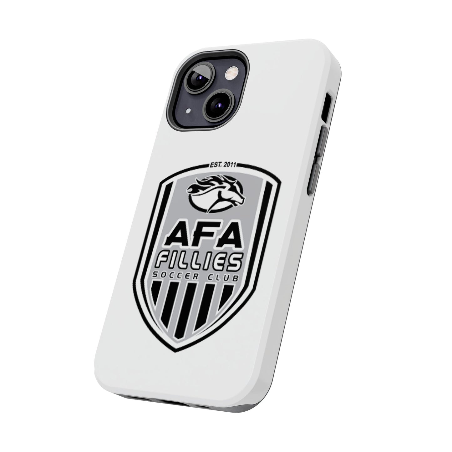 Fillies Shield Tough Phone Cases