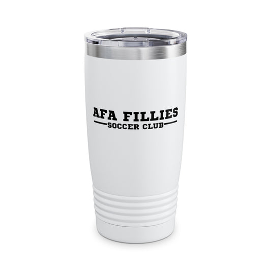 AFA Fillies 20 oz Tumbler