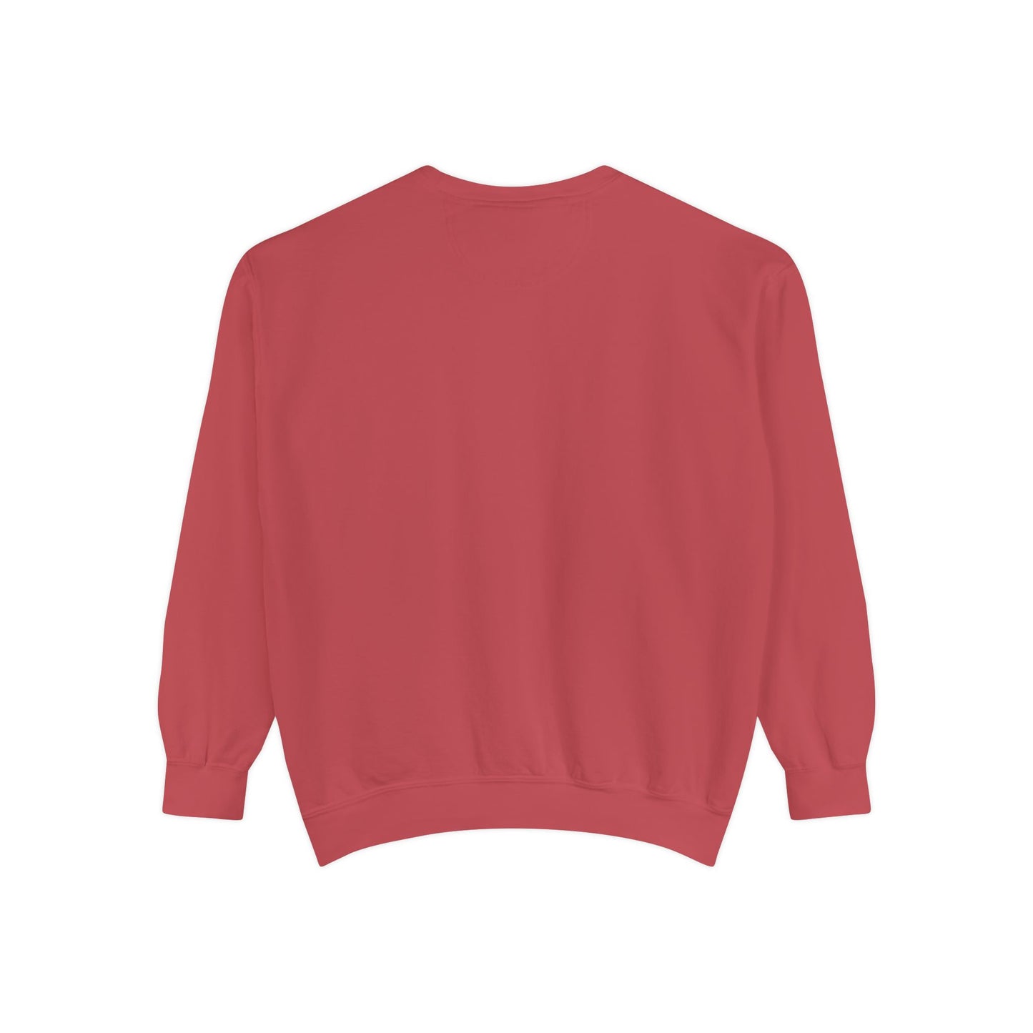 AFA Retro Sunset Gradient Aviator Sweatshirt