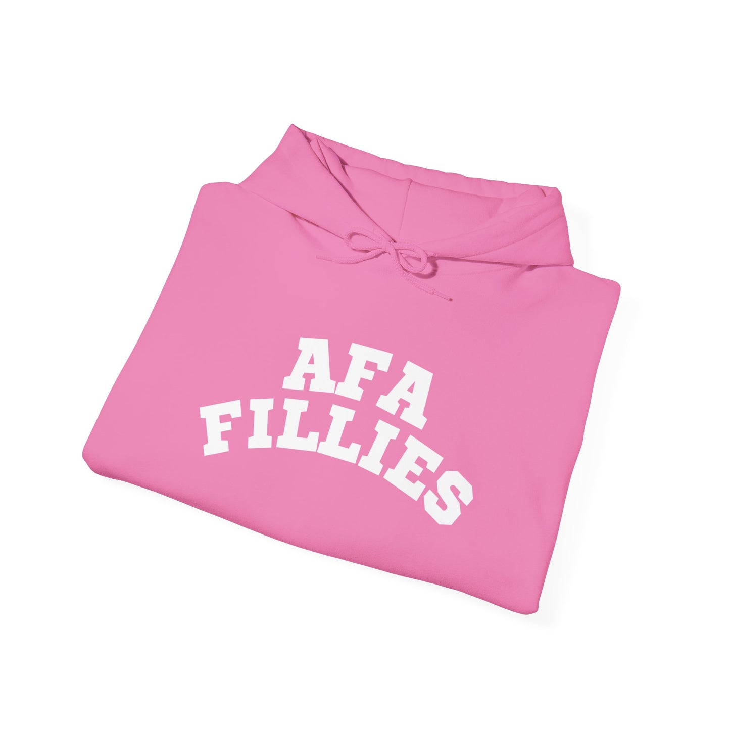 AFA Fillies Heavy Blend Hoodie