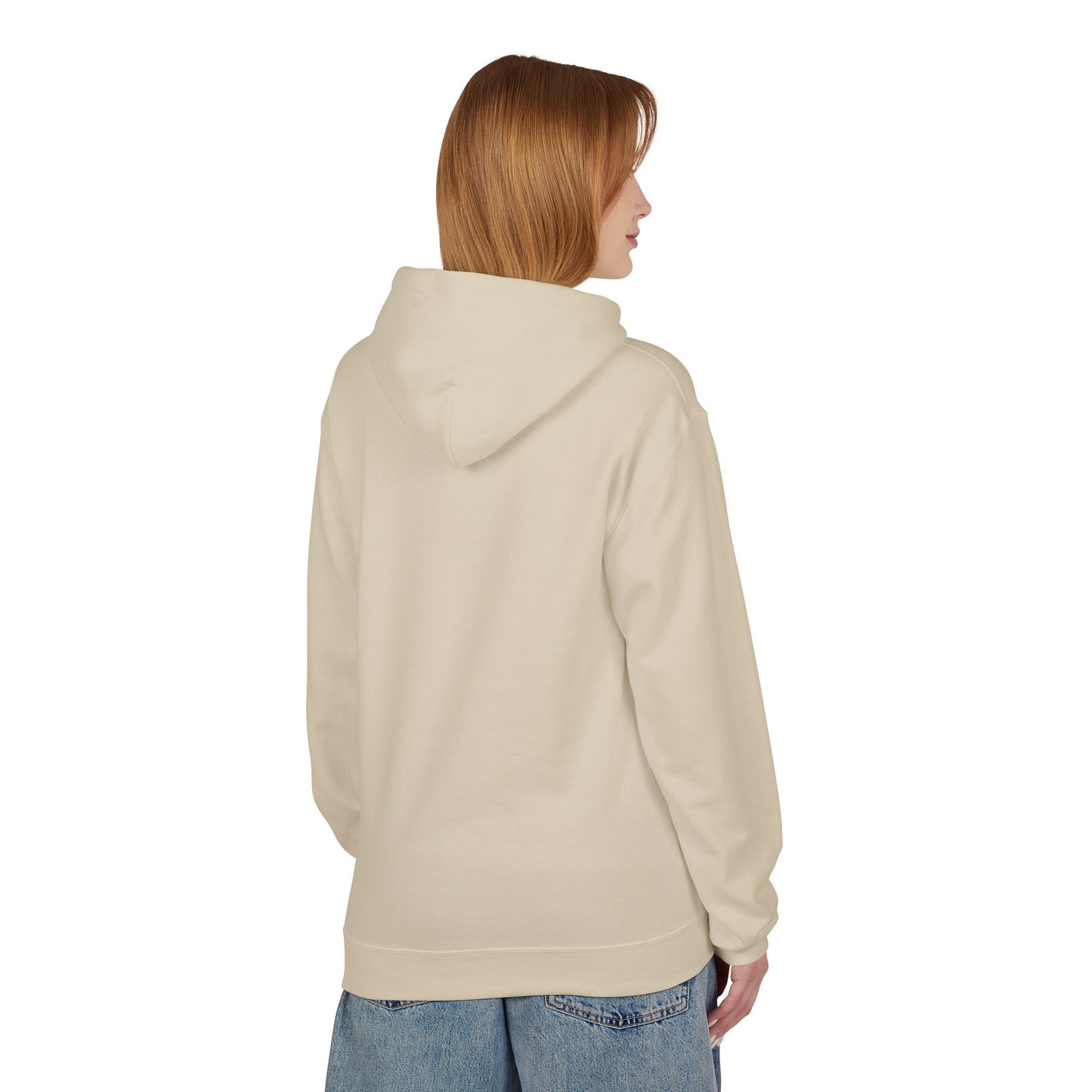 AFA Fillies Retro Aviator Fleece Hoodie