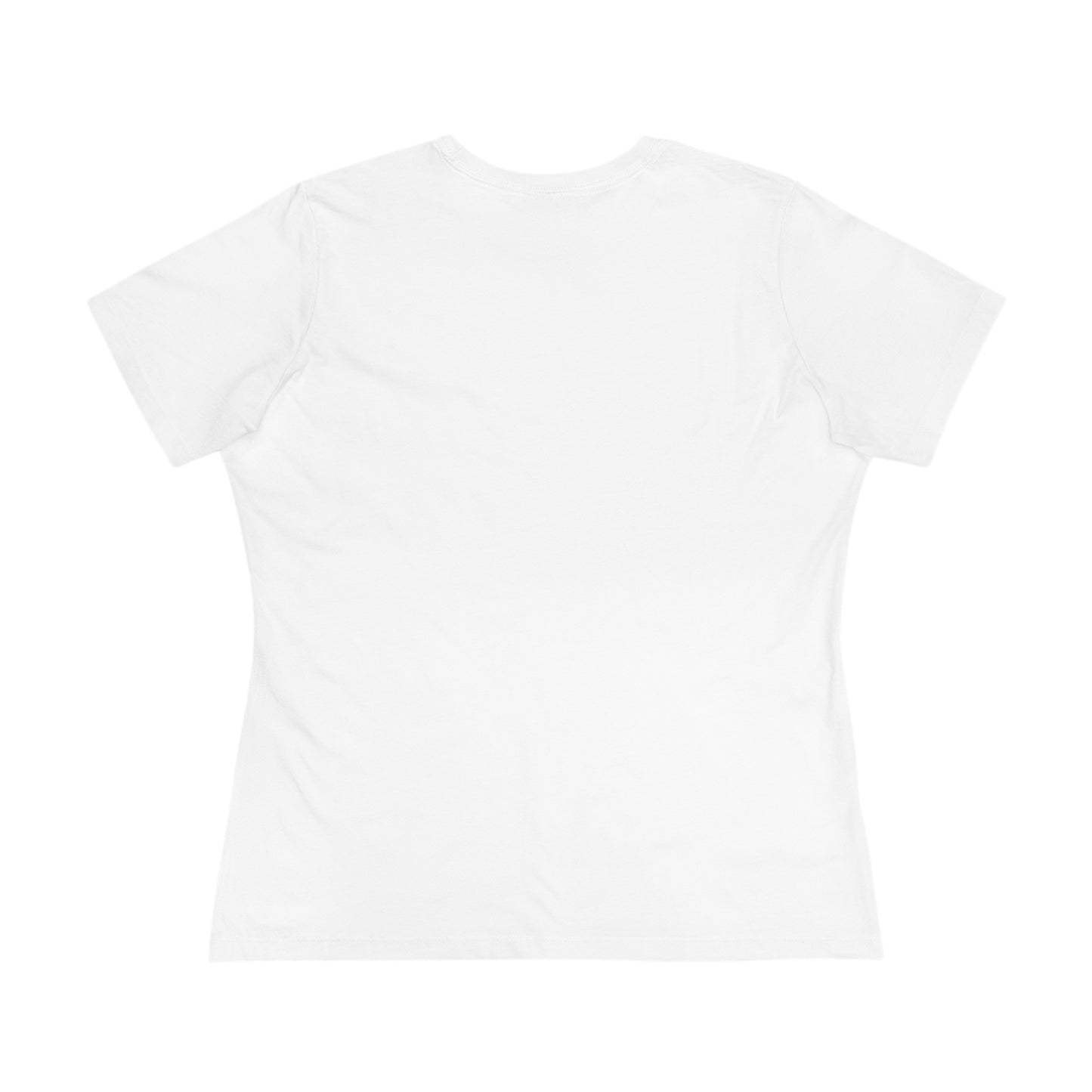 Eat Sleep Fillies Soccer Women's Cotton Tee