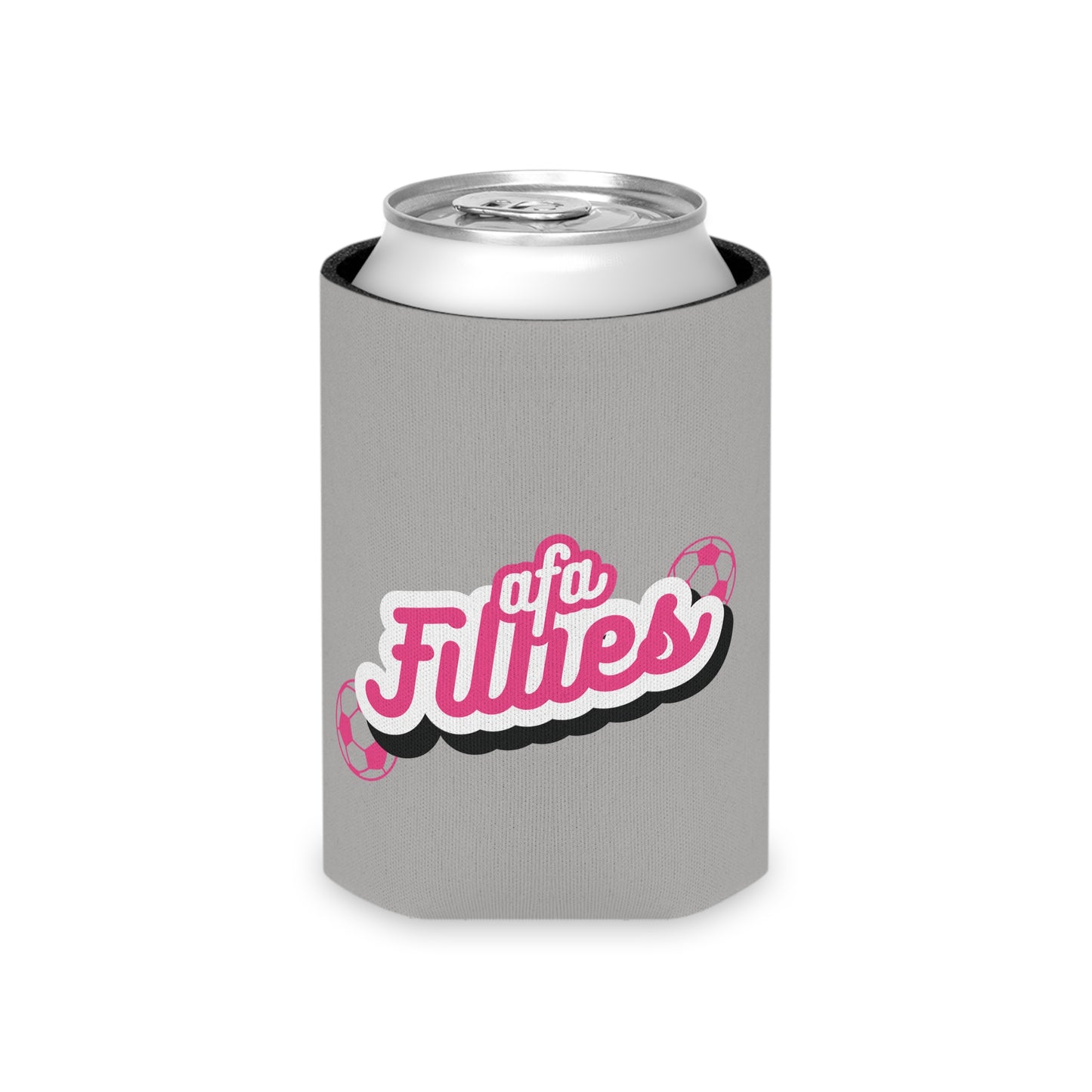 AFA Fillies Can Cooler/Koozie