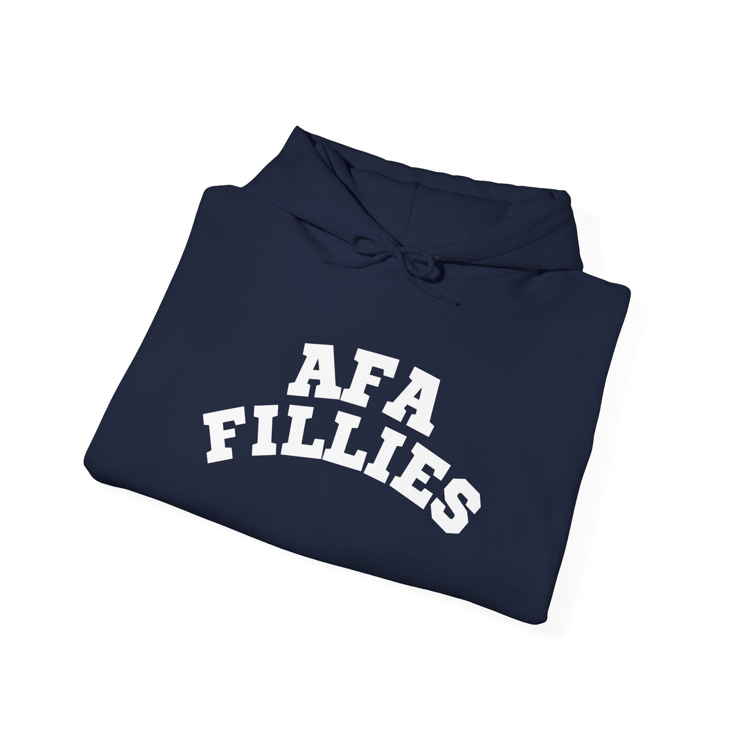 AFA Fillies Heavy Blend Hoodie