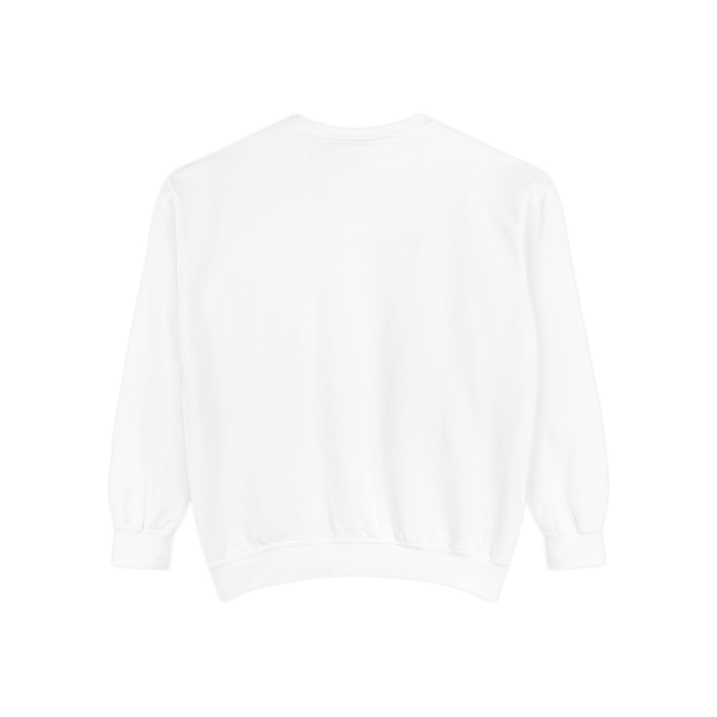 AFA Retro Sunset Gradient Aviator Sweatshirt
