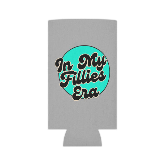 Gray In My Fillies Era Can Cooler/Koozie