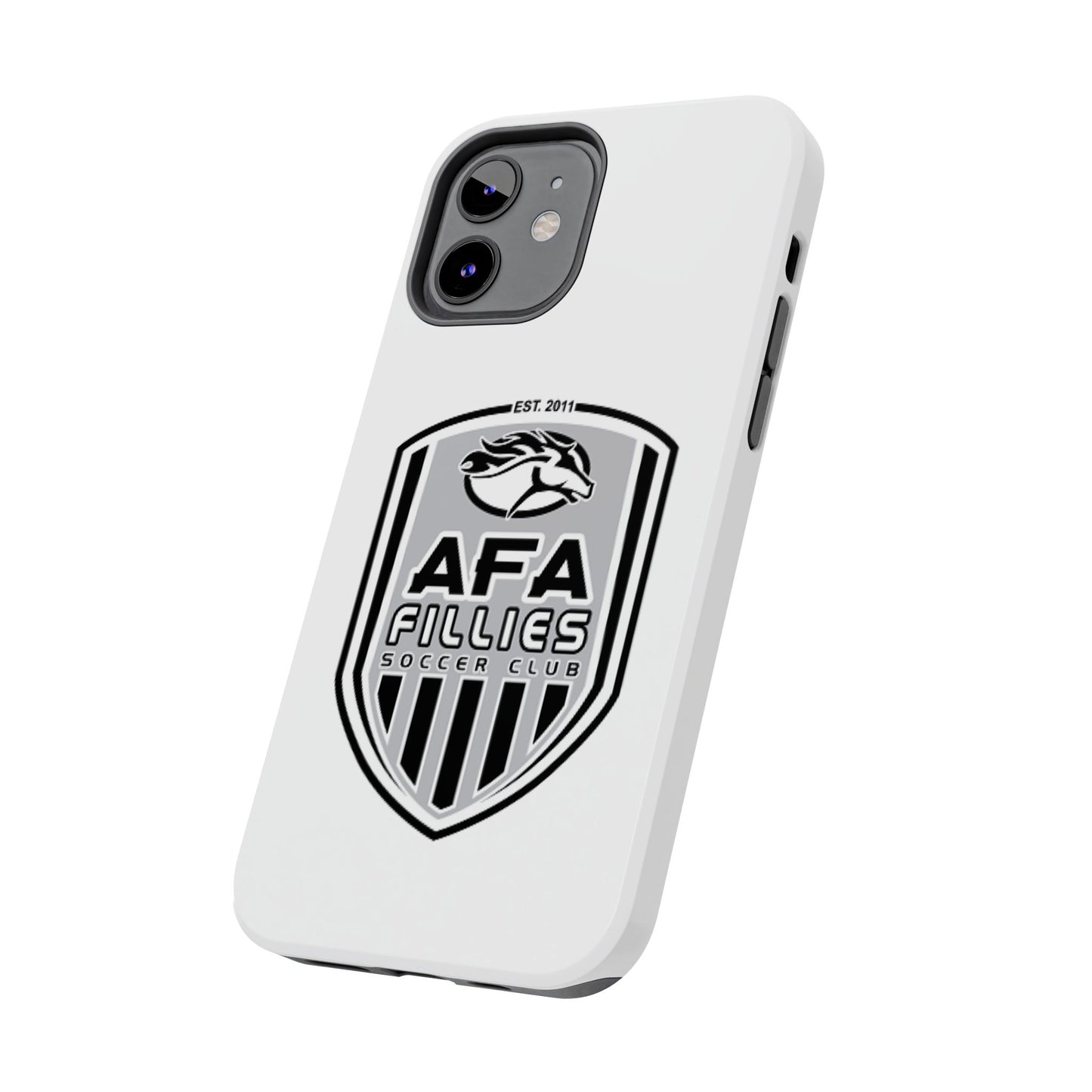 Fillies Shield Tough Phone Cases