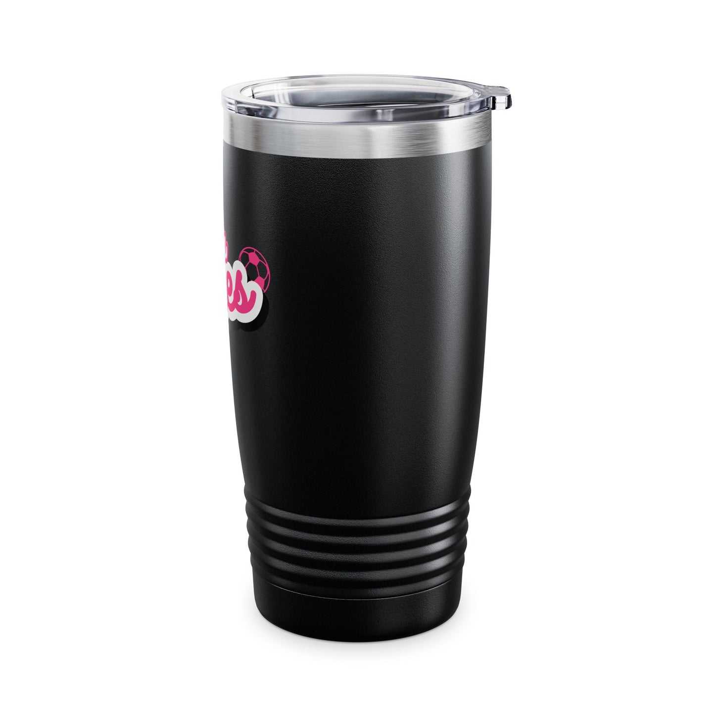 Pink AFA Fillies Ringneck Tumbler, 20oz