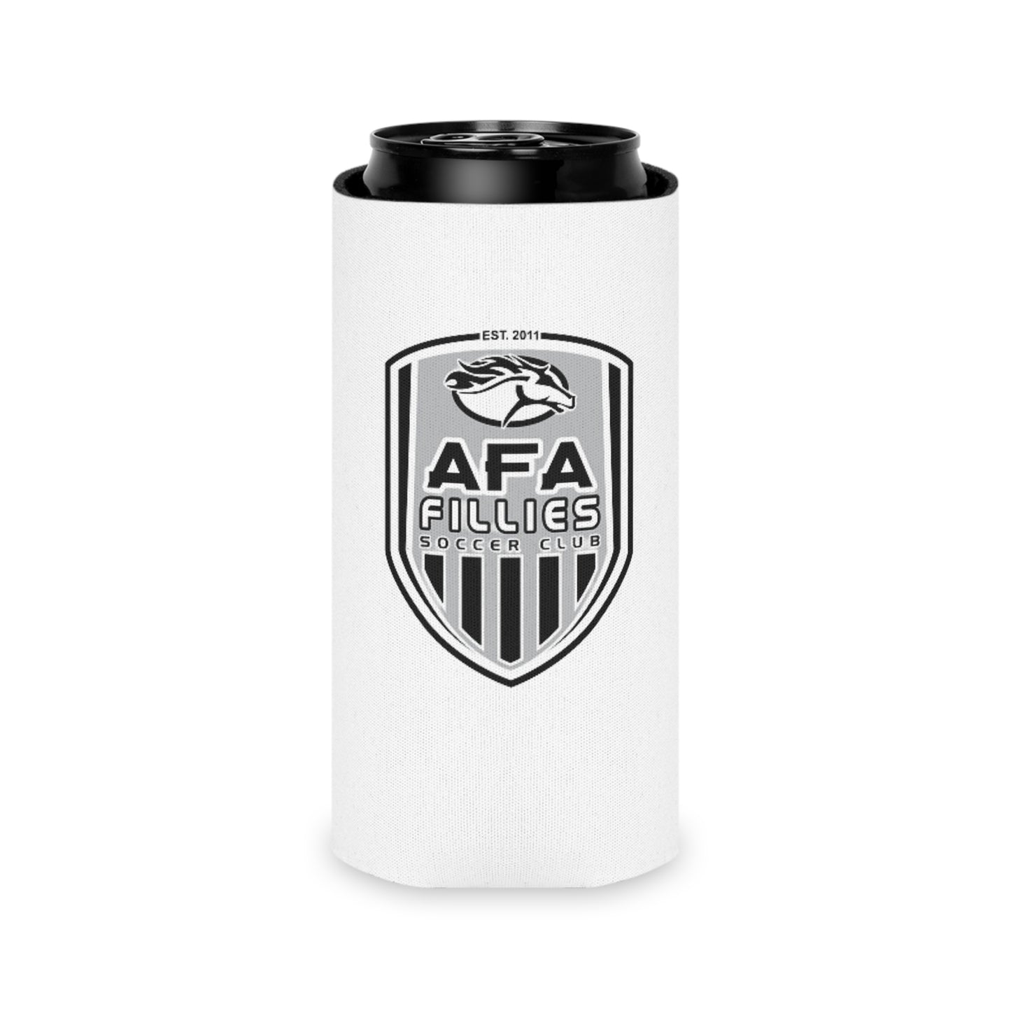 AFA Shield Can Cooler