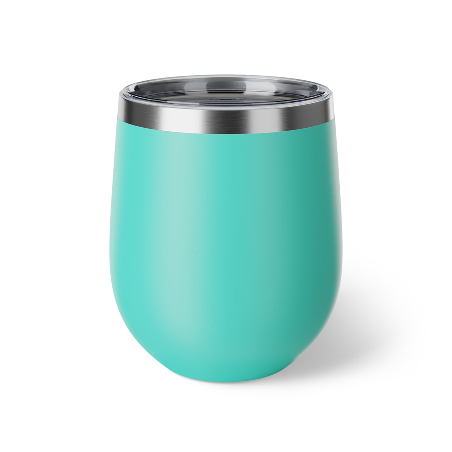 Green In My Fillies Era Copper Vacuum Insulated Cup, 12oz