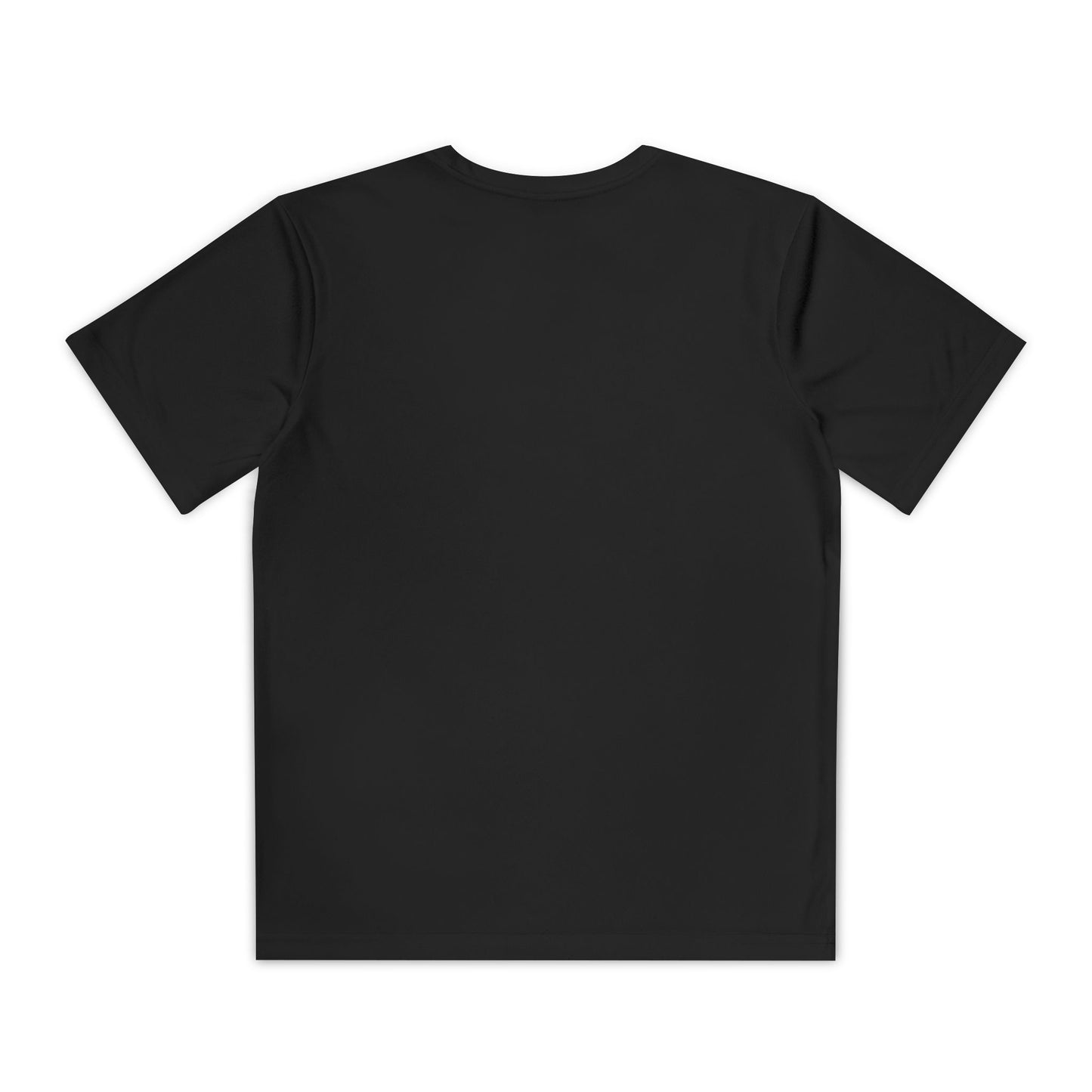 Fillies Girl Power Youth Competitor Tee