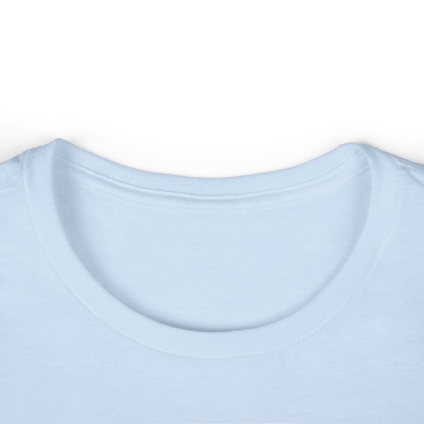 Proud Fillies Mom Softstyle Tee
