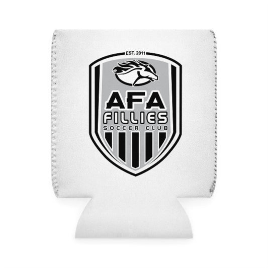 Fillies Shield Can Cooler Sleeve