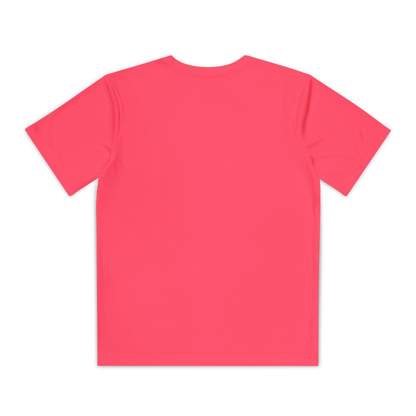 Fillies Girl Power Youth Competitor Tee