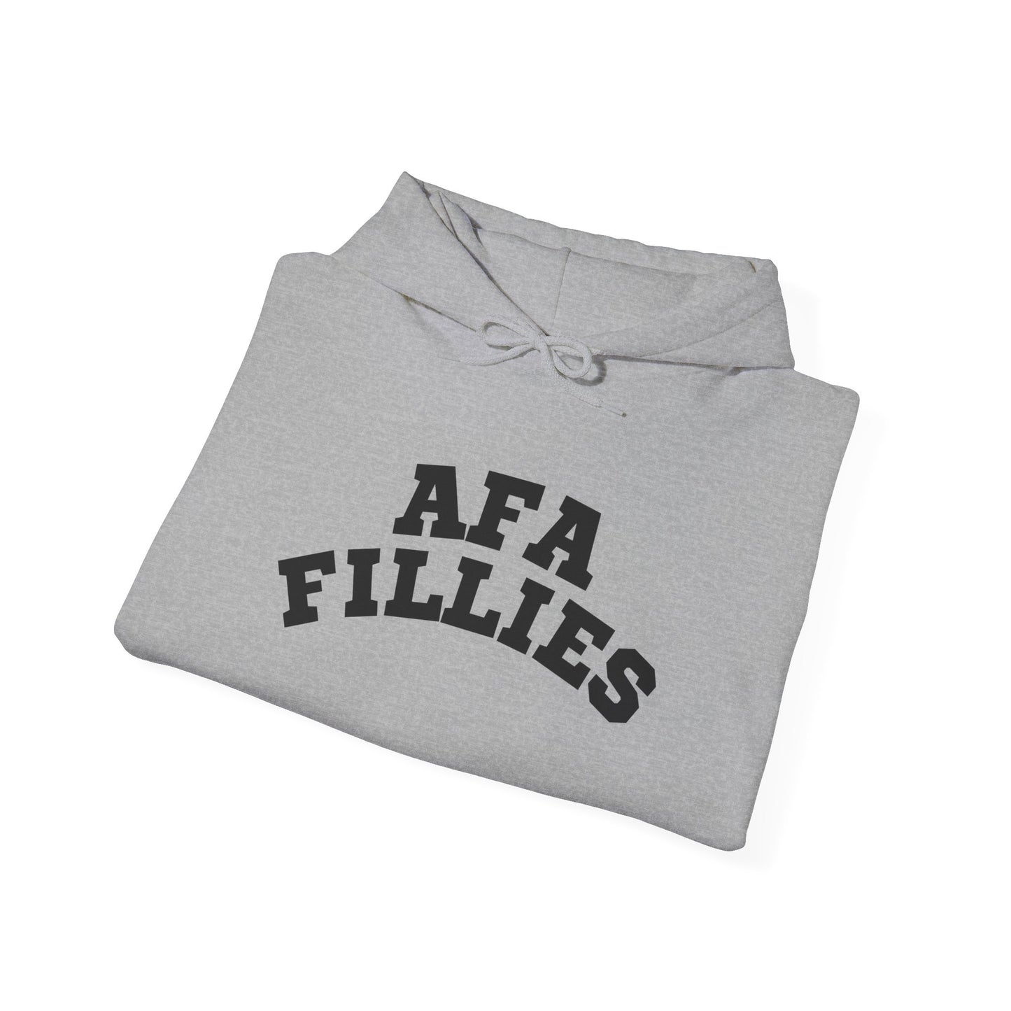 AFA Fillies Heavy Blend Hoodie