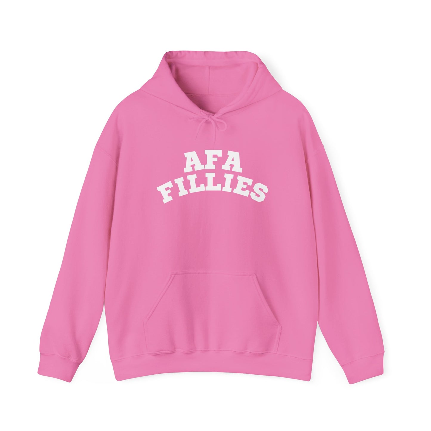 AFA Fillies Heavy Blend Hoodie