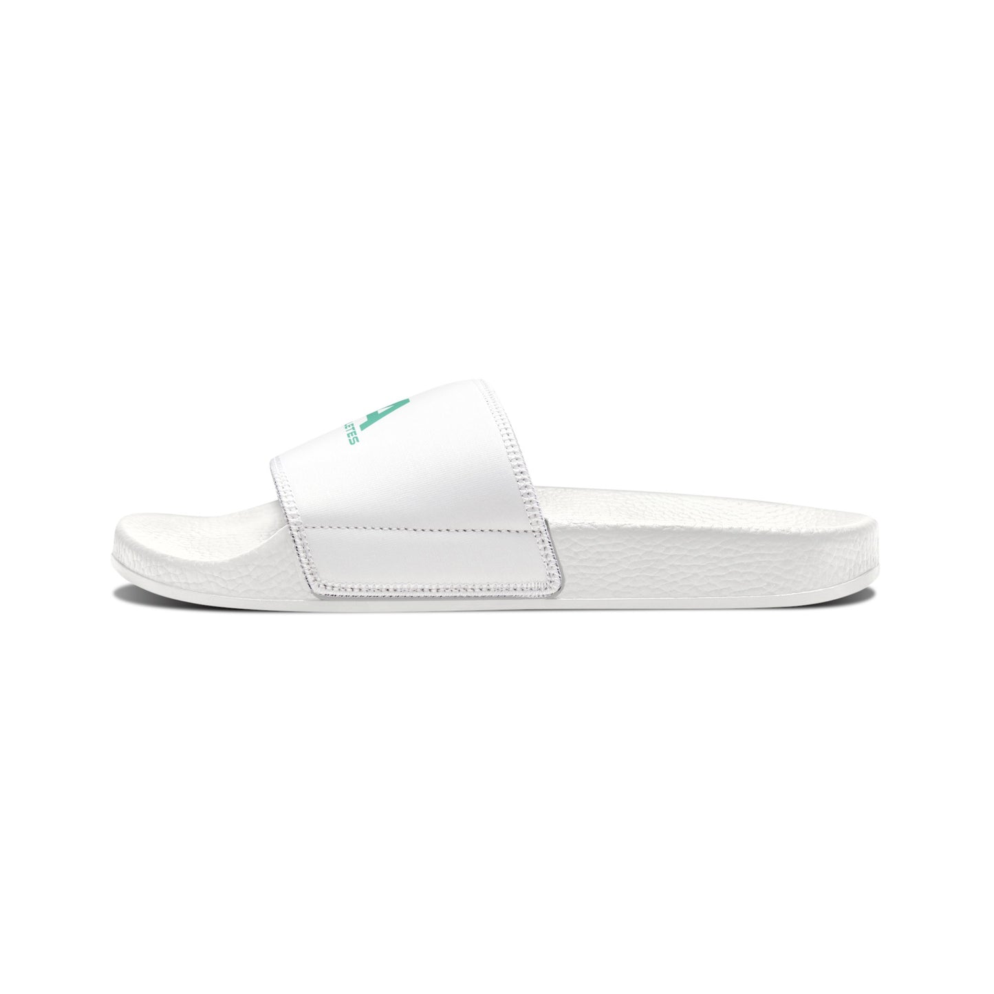 Youth PU Slide Sandals