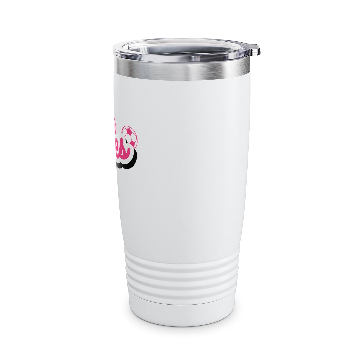 Pink AFA Fillies Ringneck Tumbler, 20oz