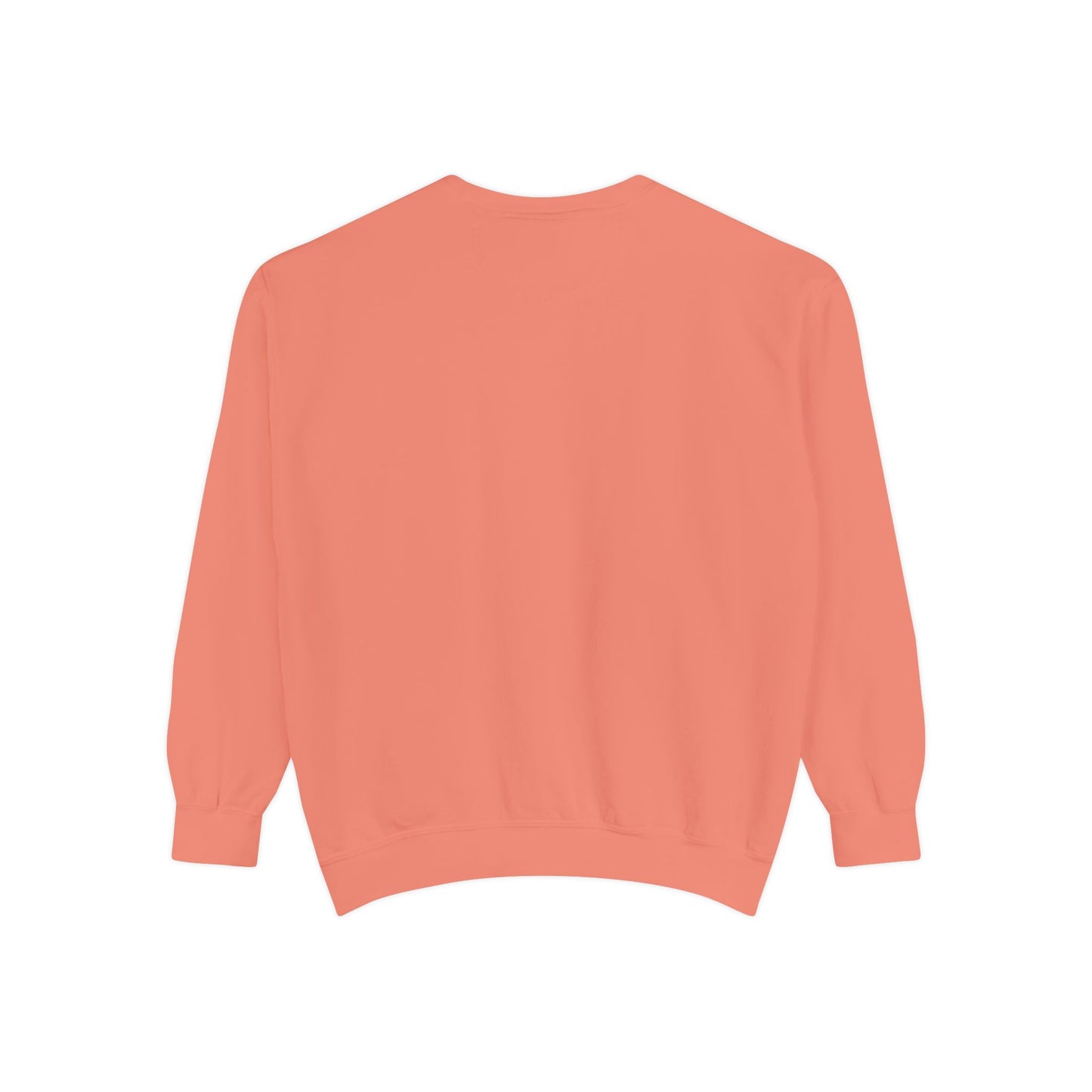 AFA Retro Sunset Gradient Aviator Sweatshirt