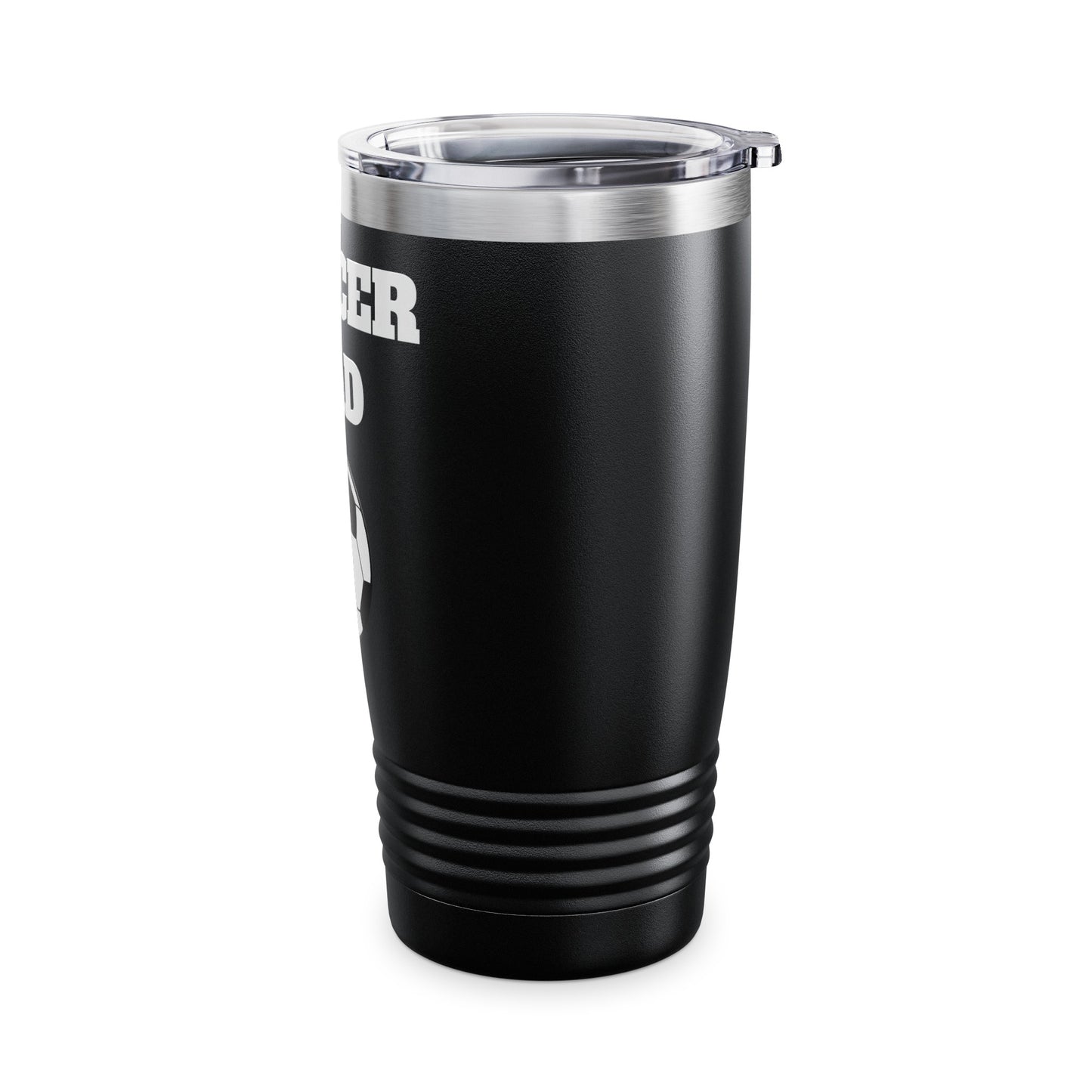 Soccer Dad 20oz Tumbler