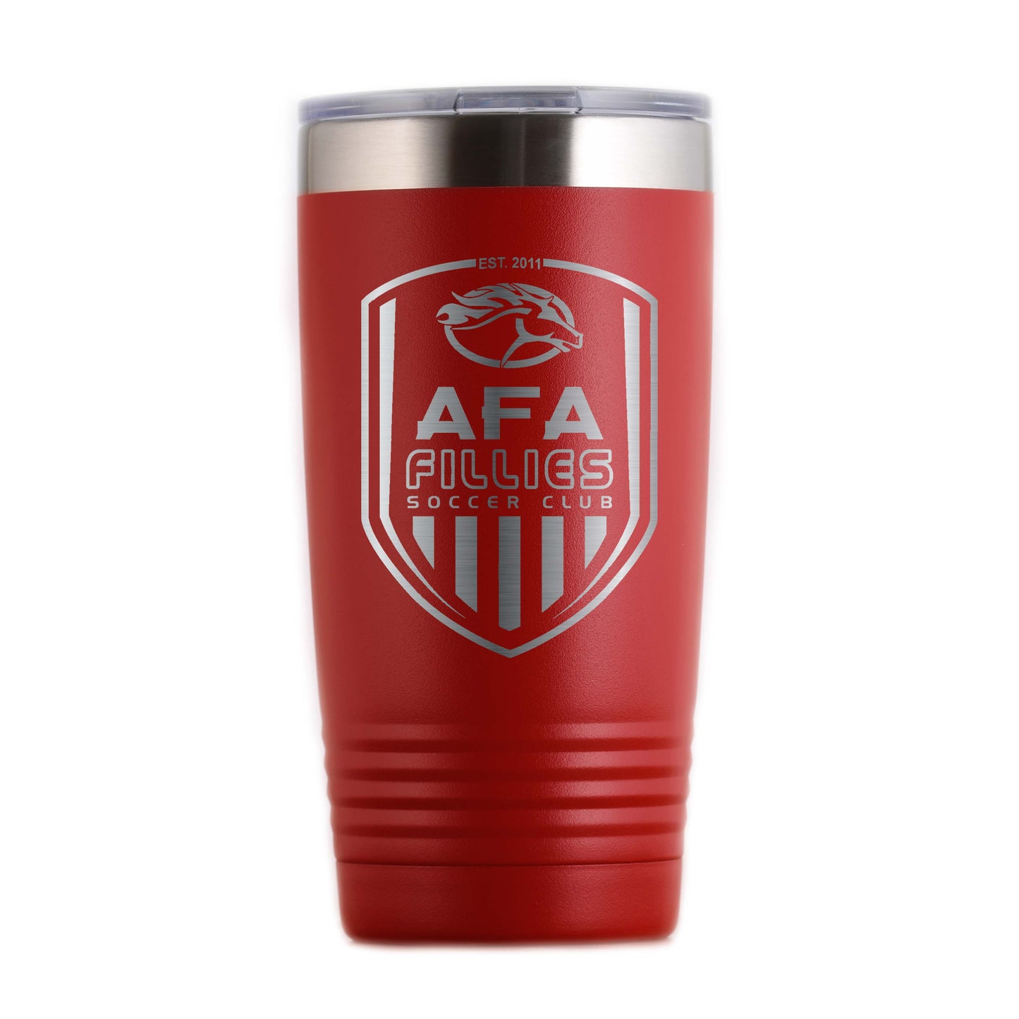 AFA Fillies 20 oz Tumbler