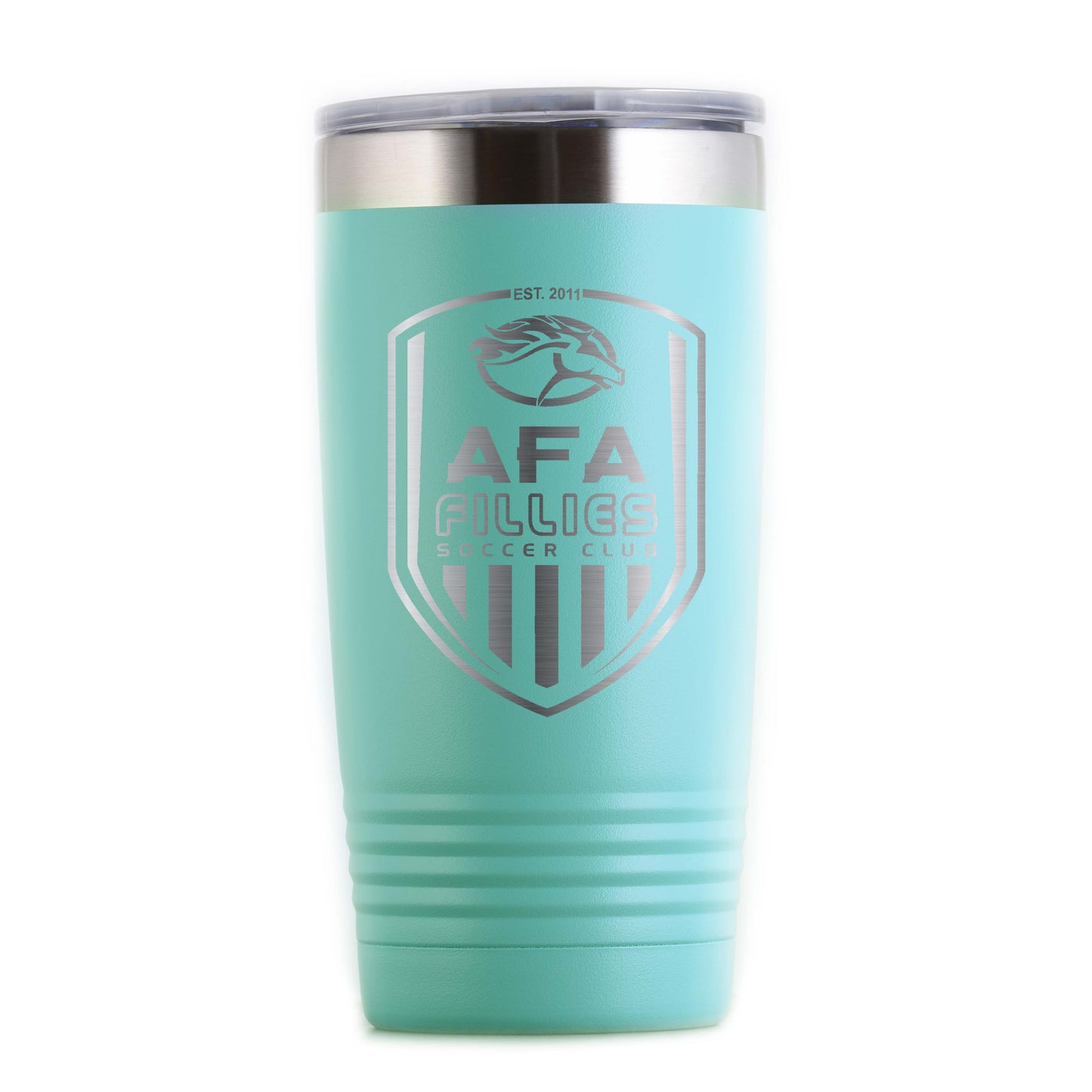 AFA Fillies 20 oz Tumbler