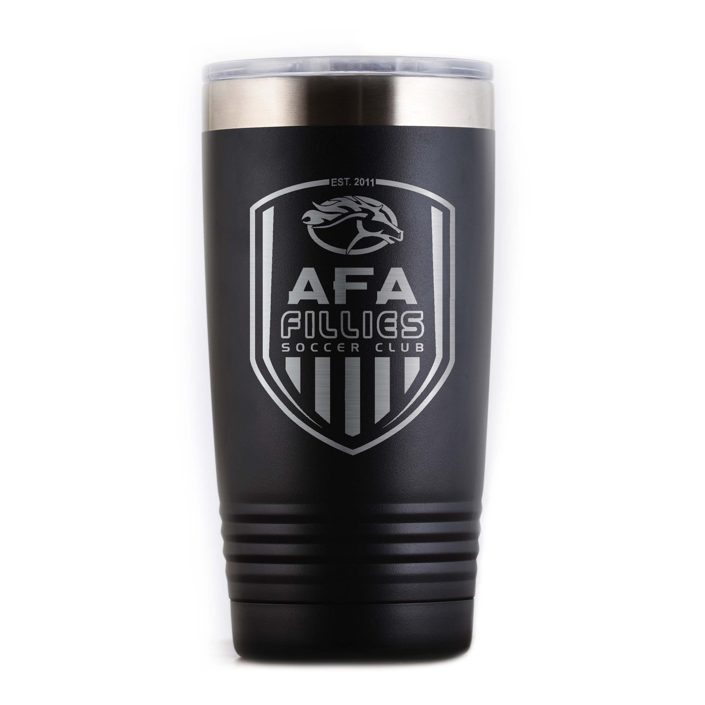 AFA Fillies 20 oz Tumbler