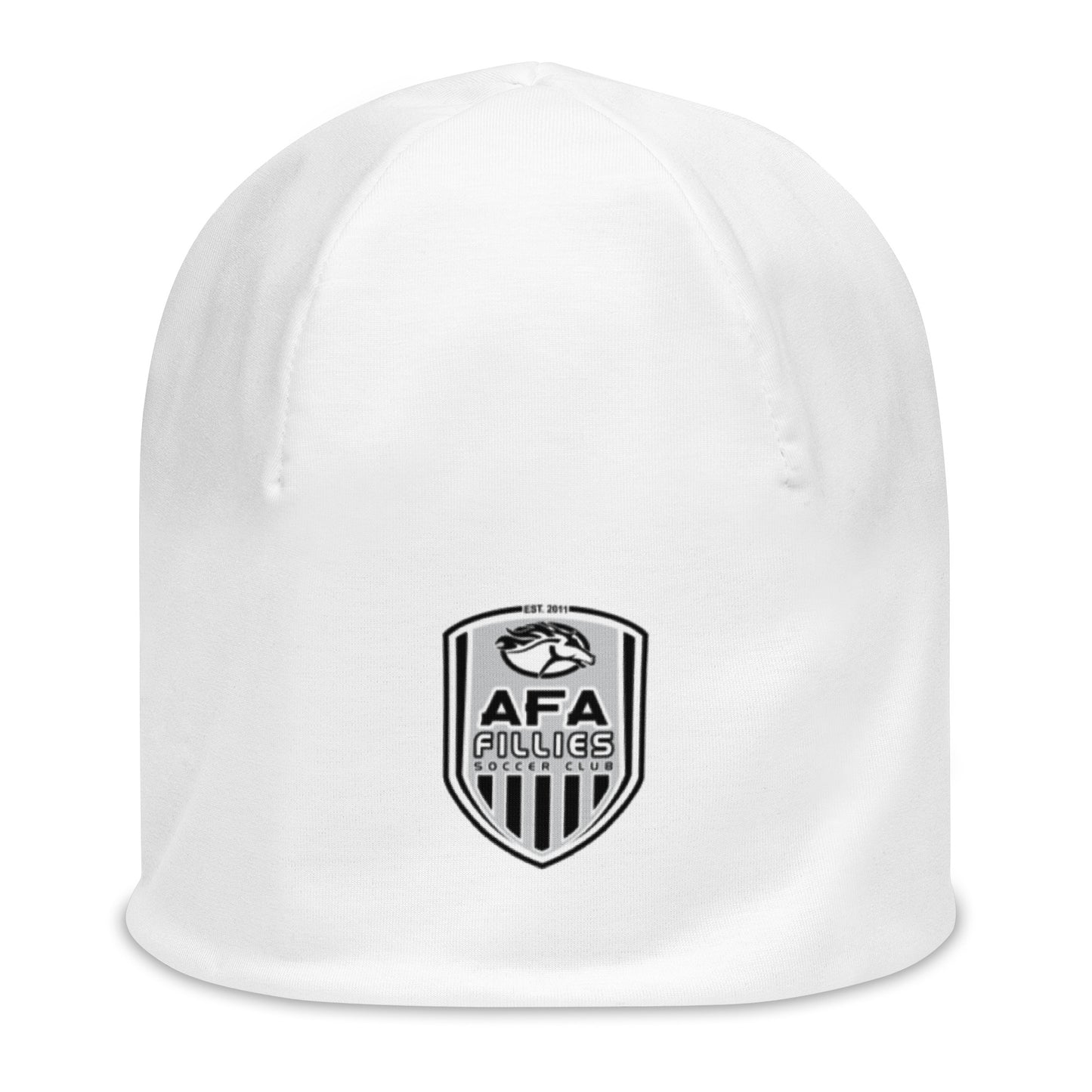 AFA Fillies Shield Beanie