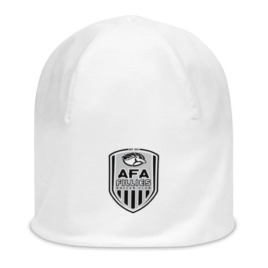 AFA Fillies Shield Beanie