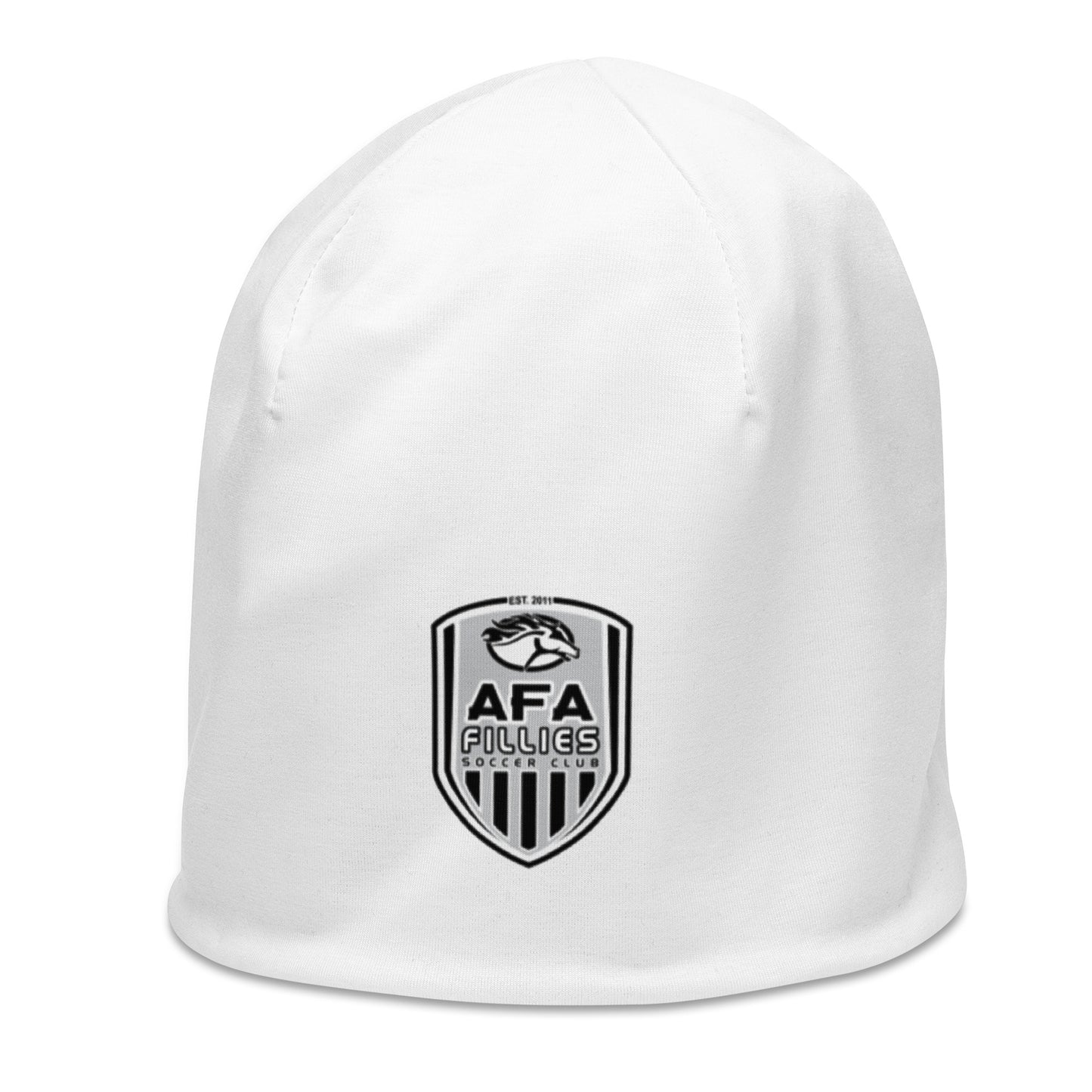 AFA Fillies Shield Beanie