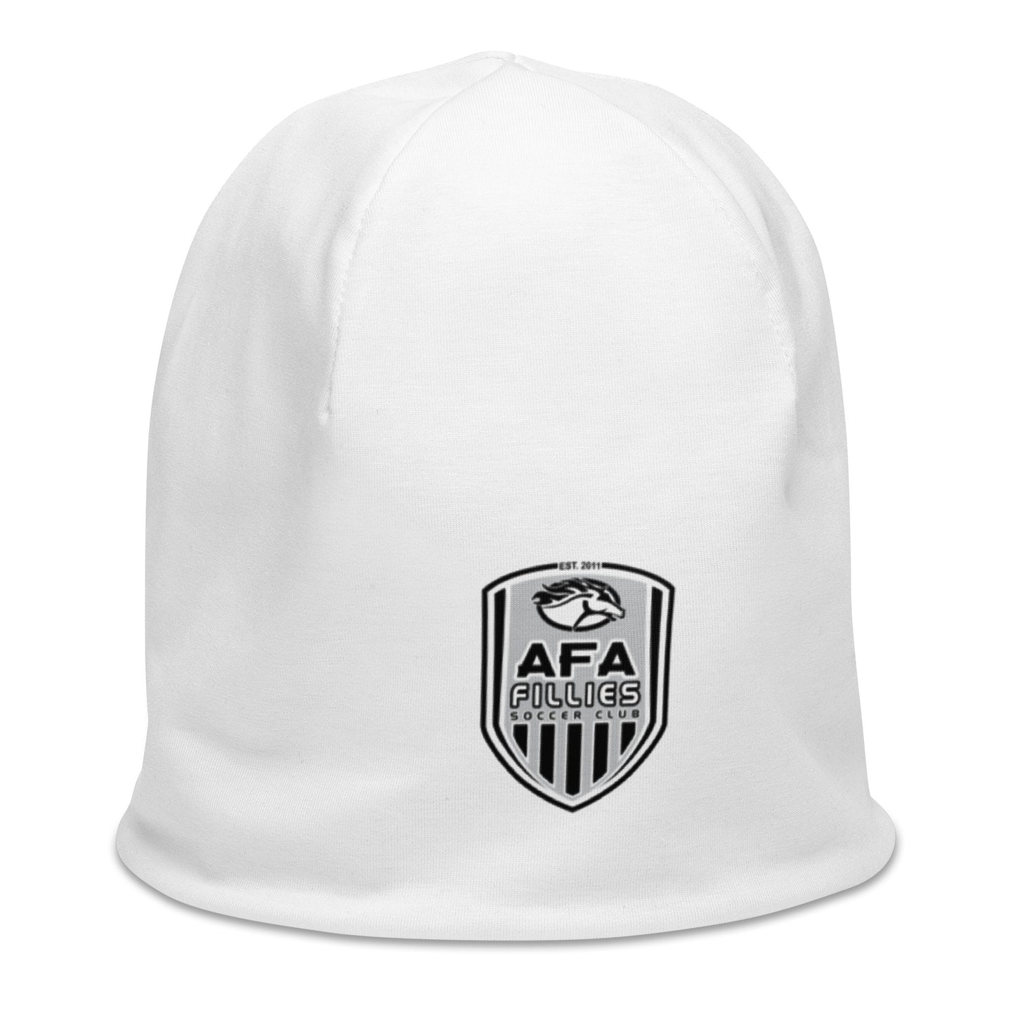 AFA Fillies Shield Beanie