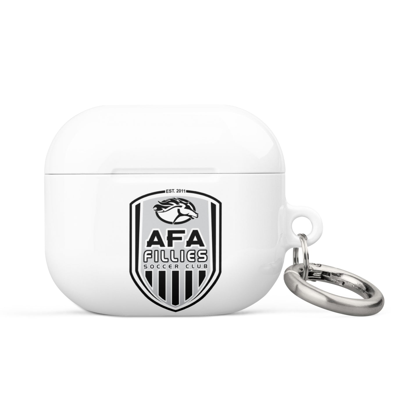 Fillies Shield Case for AirPods®