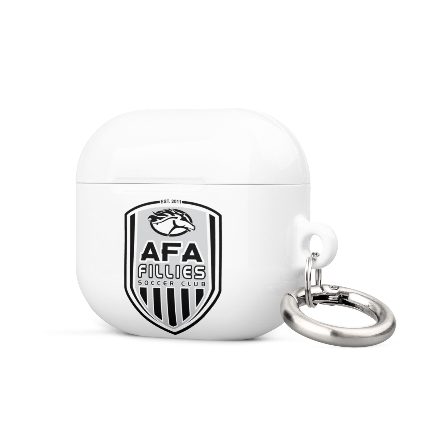 Fillies Shield Case for AirPods®