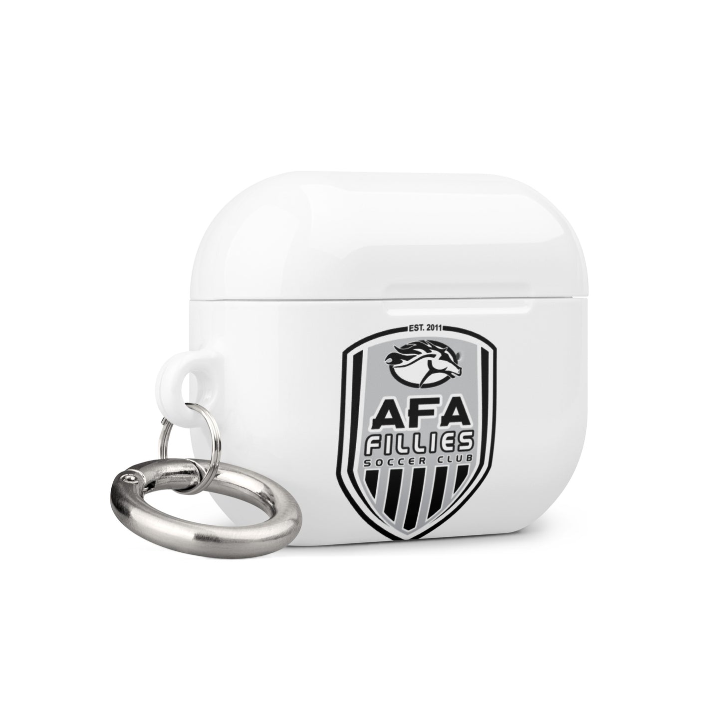 Fillies Shield Case for AirPods®