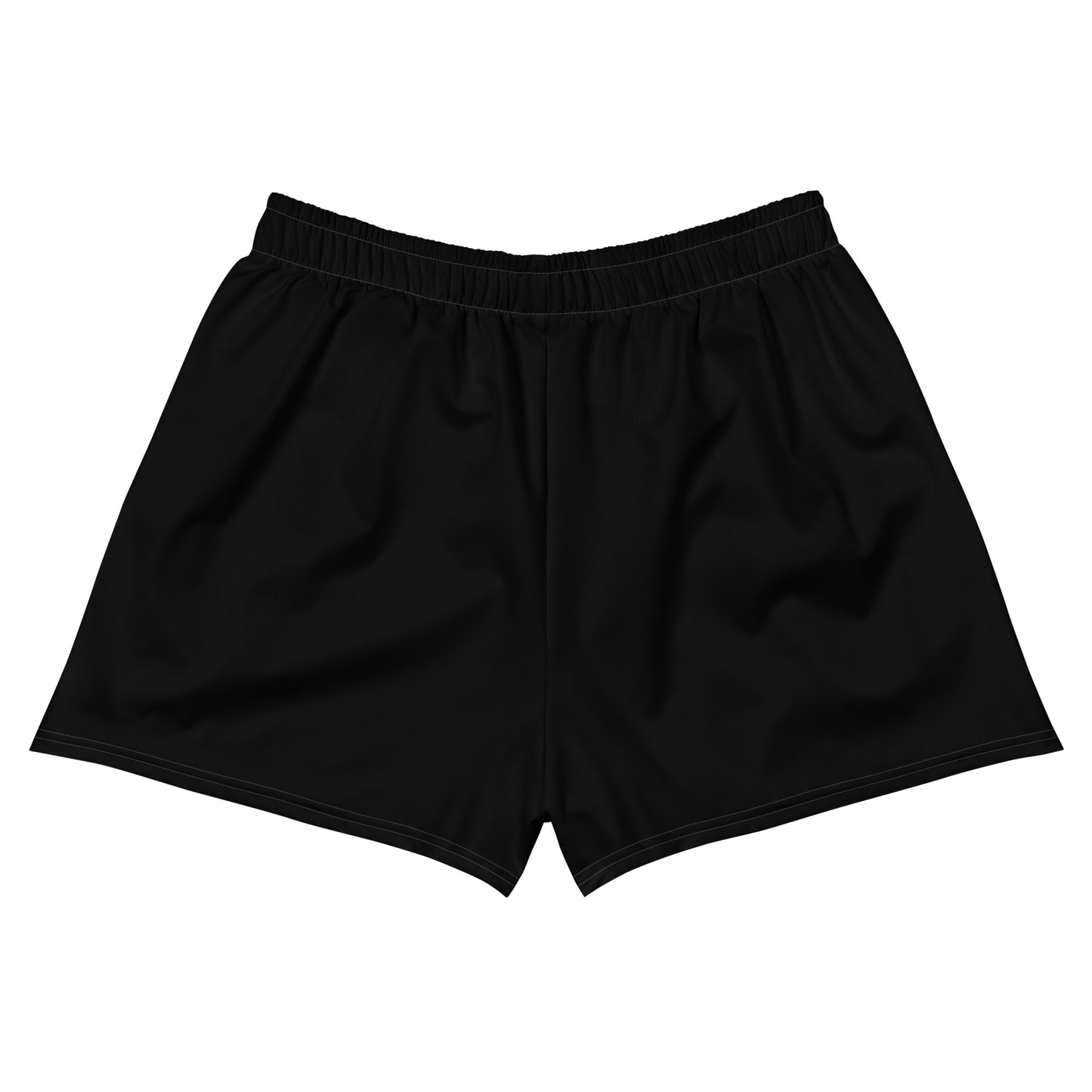 Light Green All Female Athletes Women’s Recycled Athletic Shorts