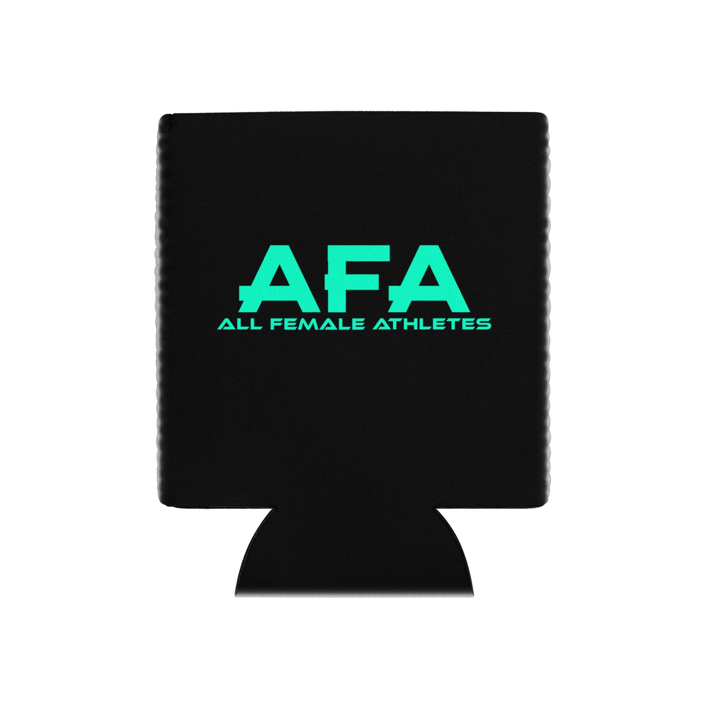 Light Green AFA Fillies Can Cooler