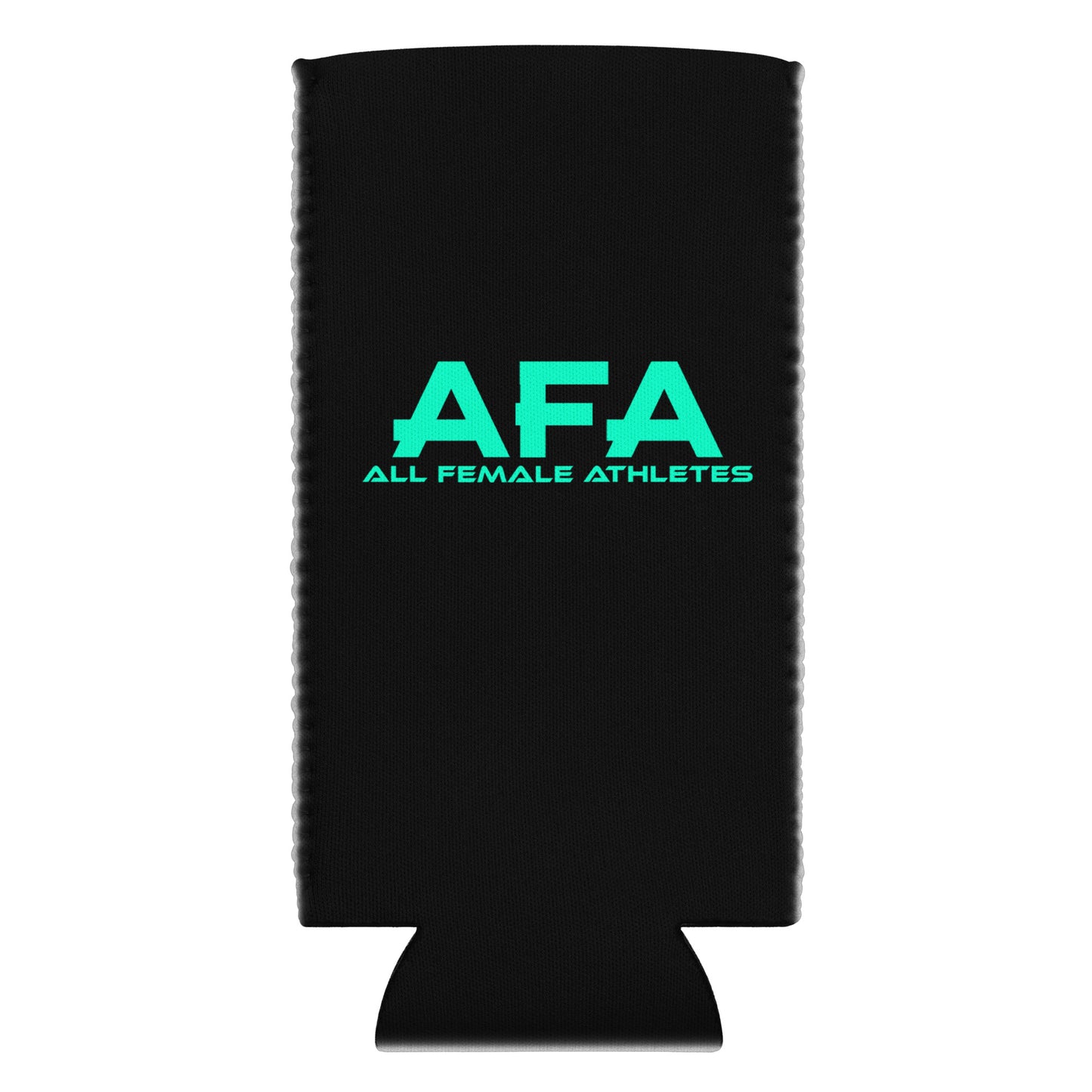 Light Green AFA Fillies Can Cooler