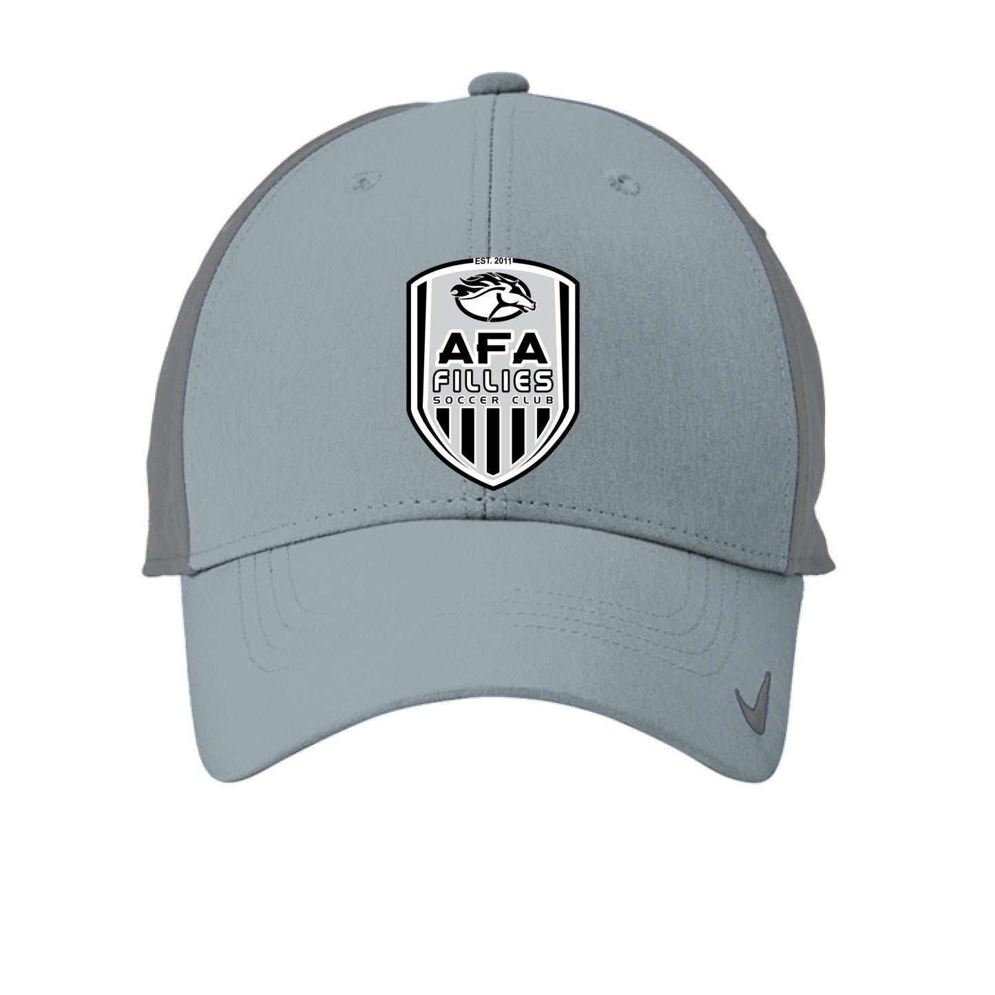 Cool Gry/Dk Gy - FRONT