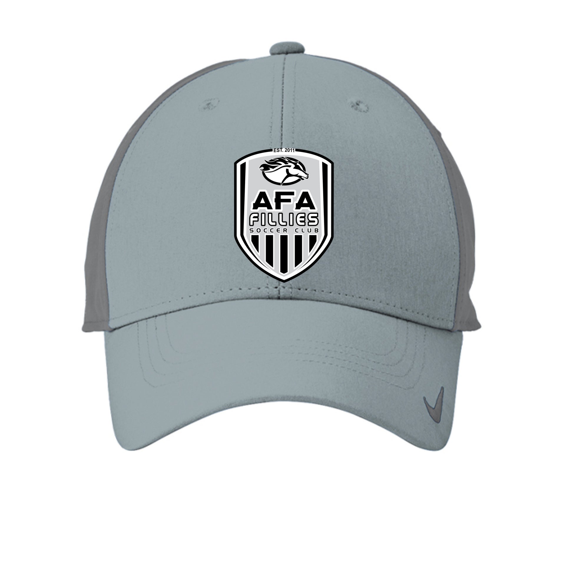 Cool Gry/Dk Gy - FRONT