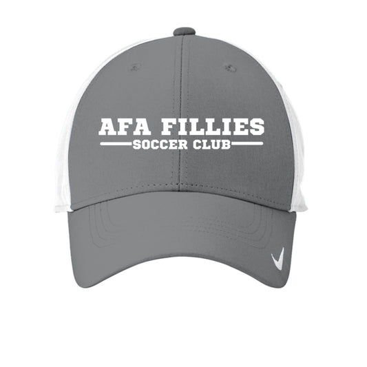 Dark Gry/White - FRONT